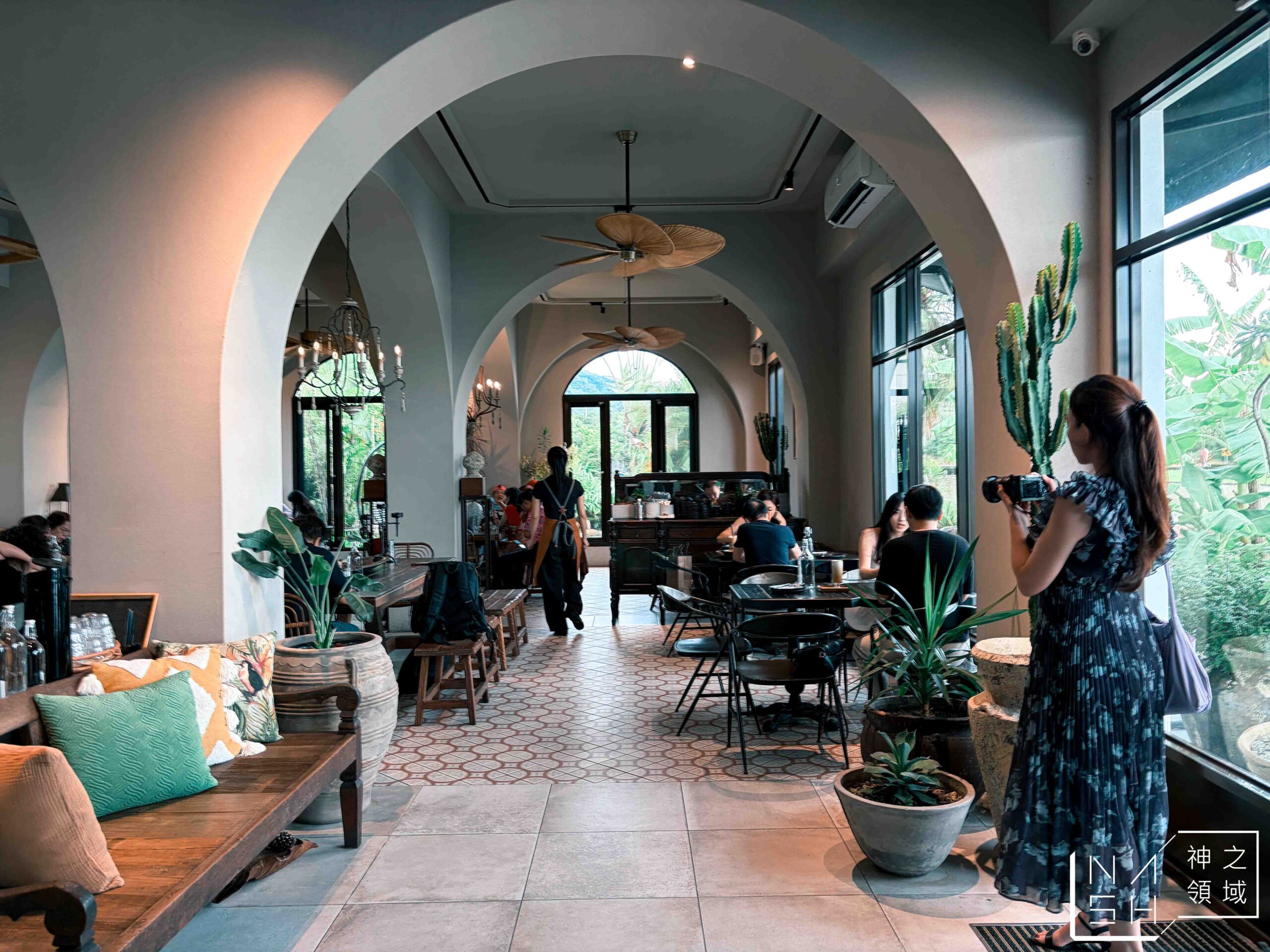 蒔花 DailyBlossom Cafe & More