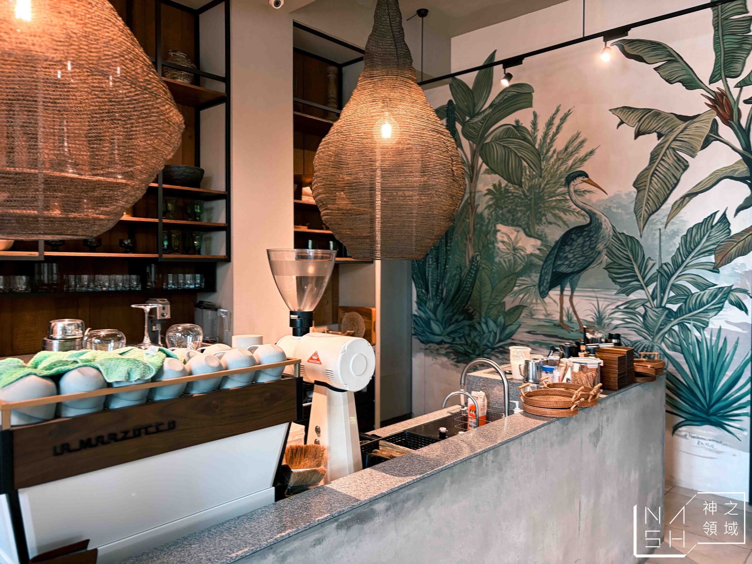 蒔花 DailyBlossom Cafe & More