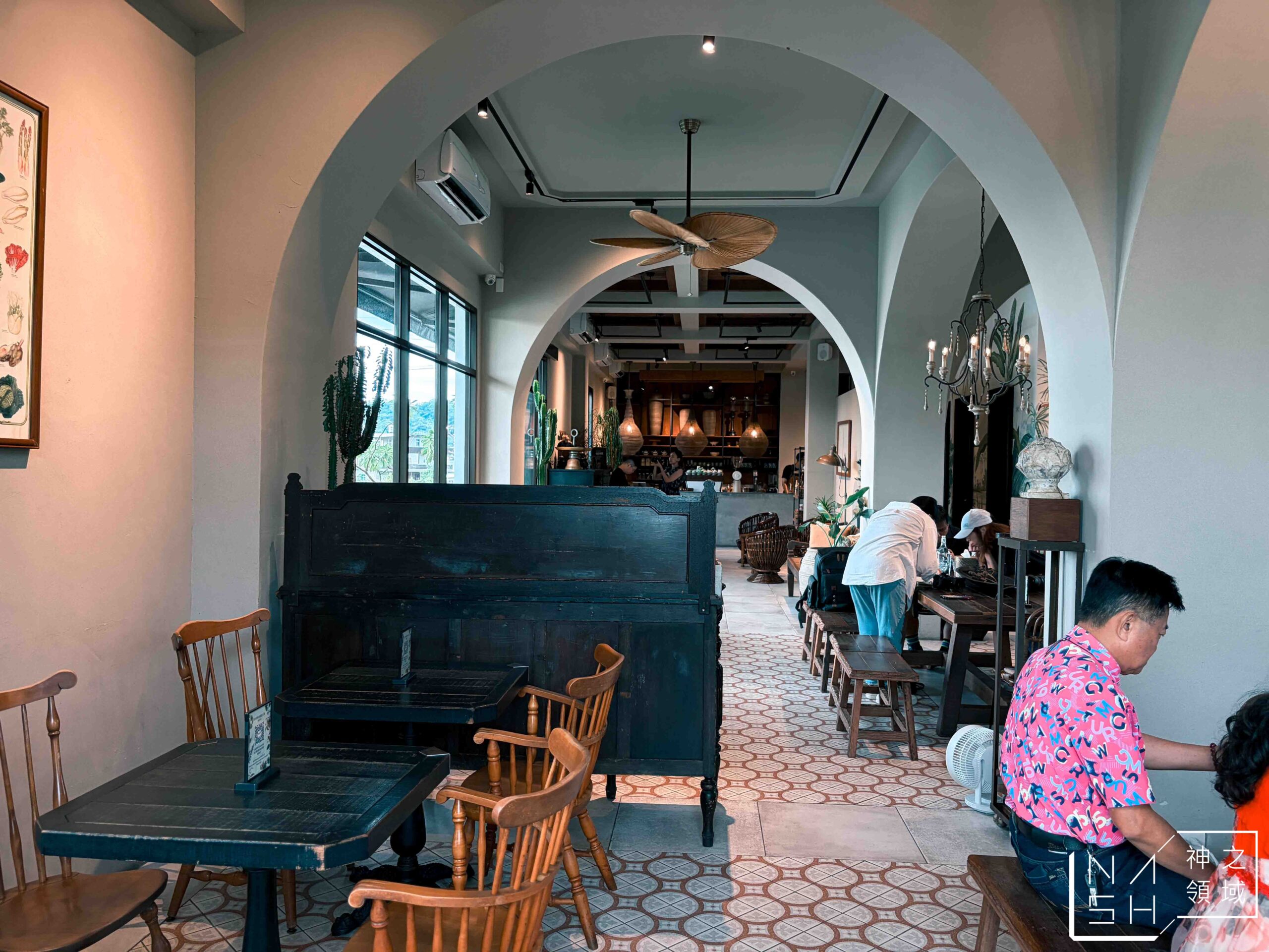 蒔花 DailyBlossom Cafe & More