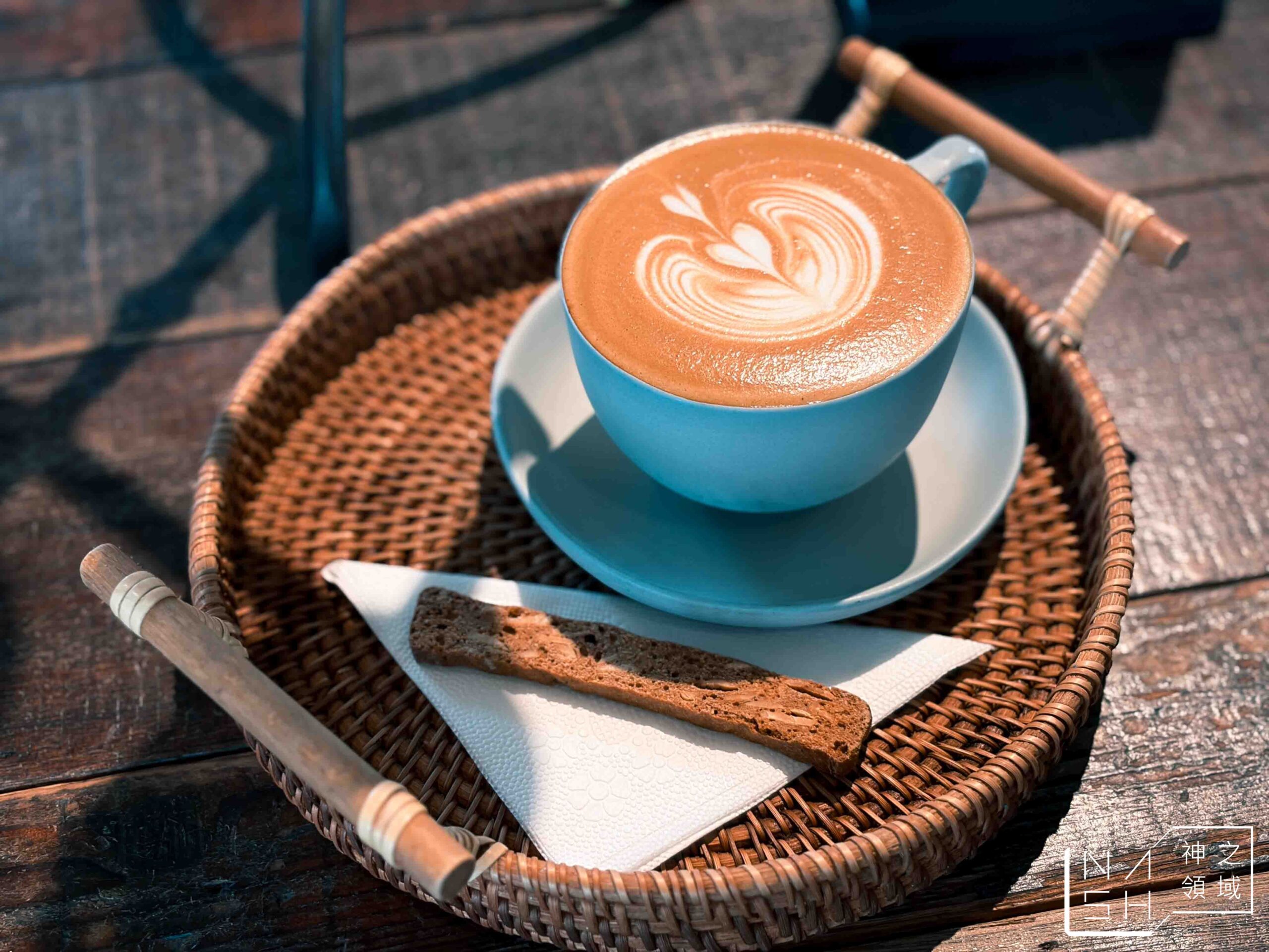 蒔花 DailyBlossom Cafe & More