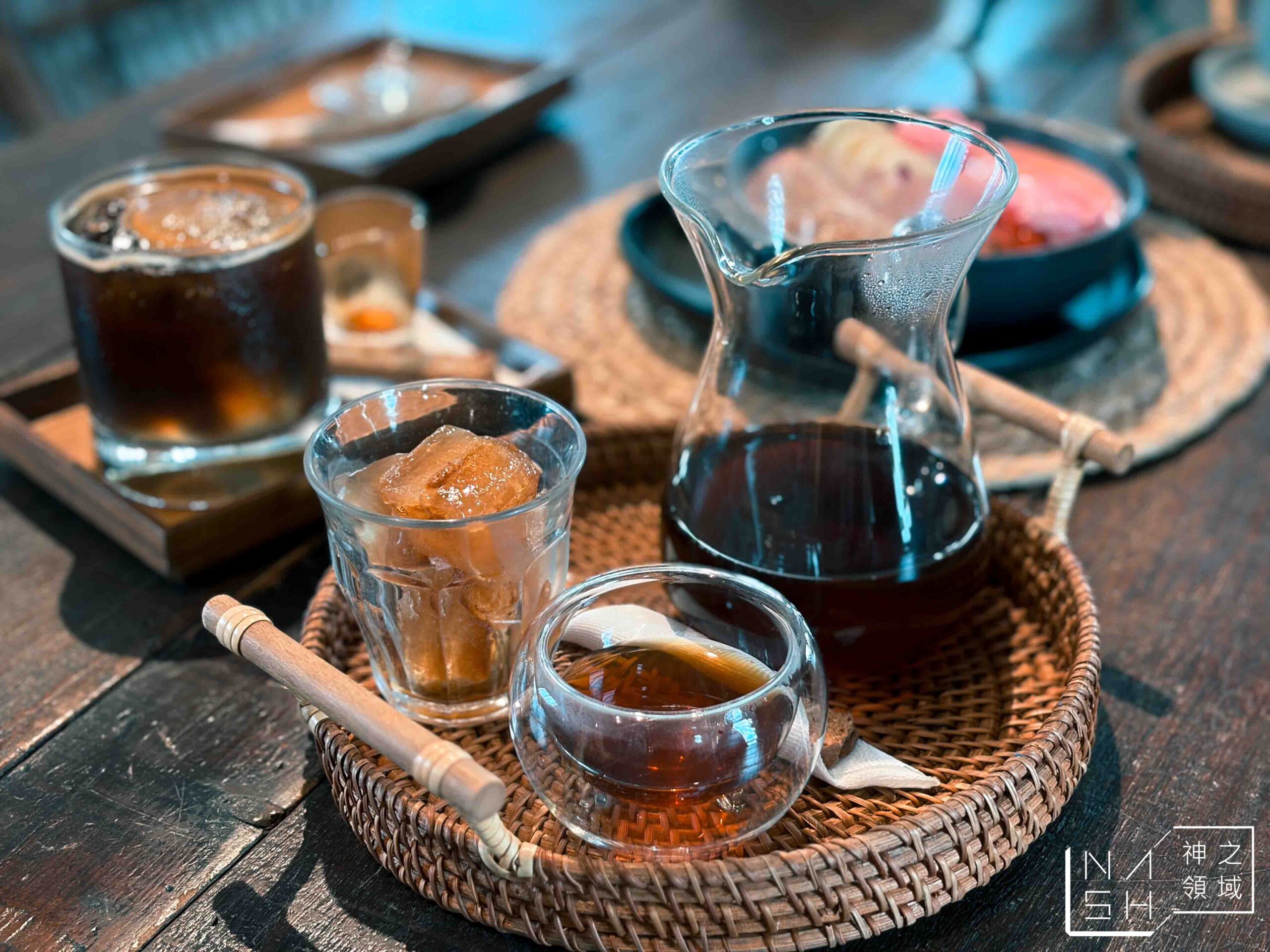 蒔花 DailyBlossom Cafe & More