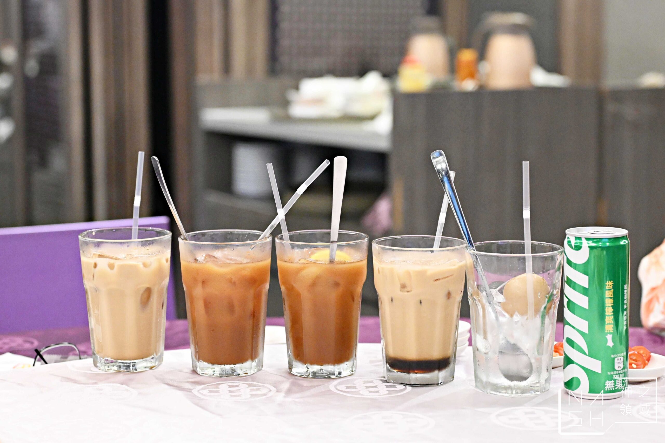 吉星港式飲茶