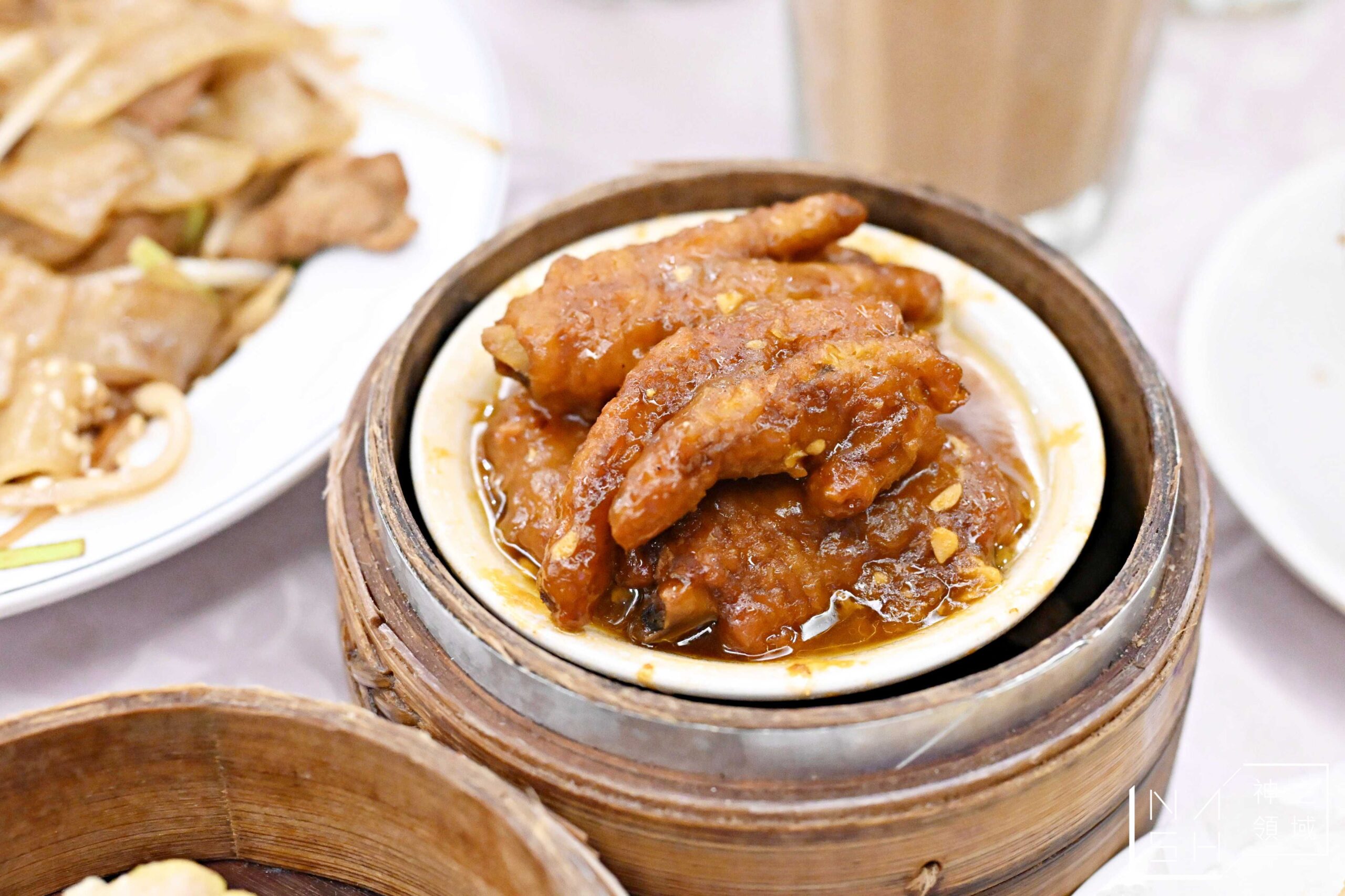 吉星港式飲茶