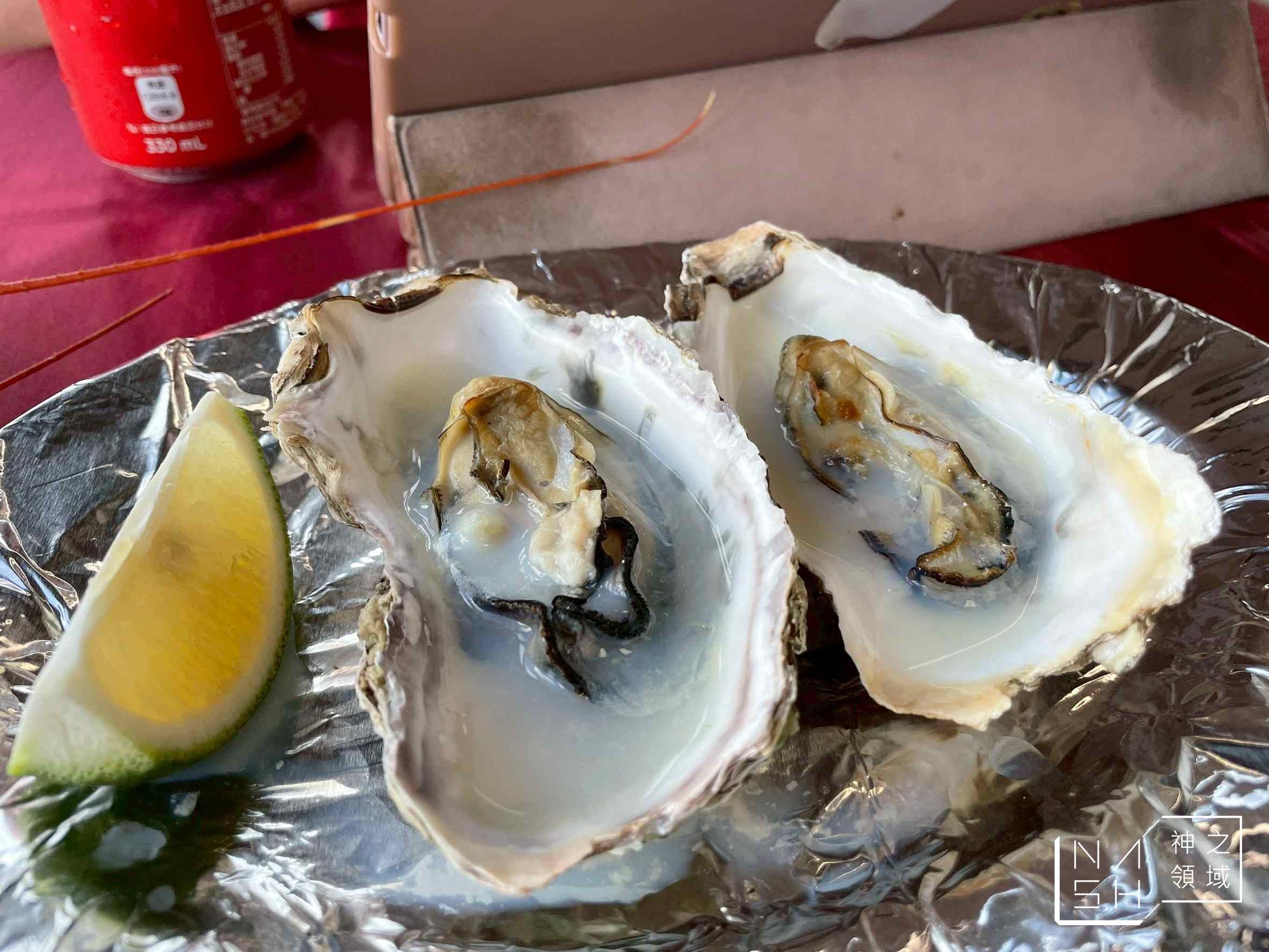 055龍蝦海鮮