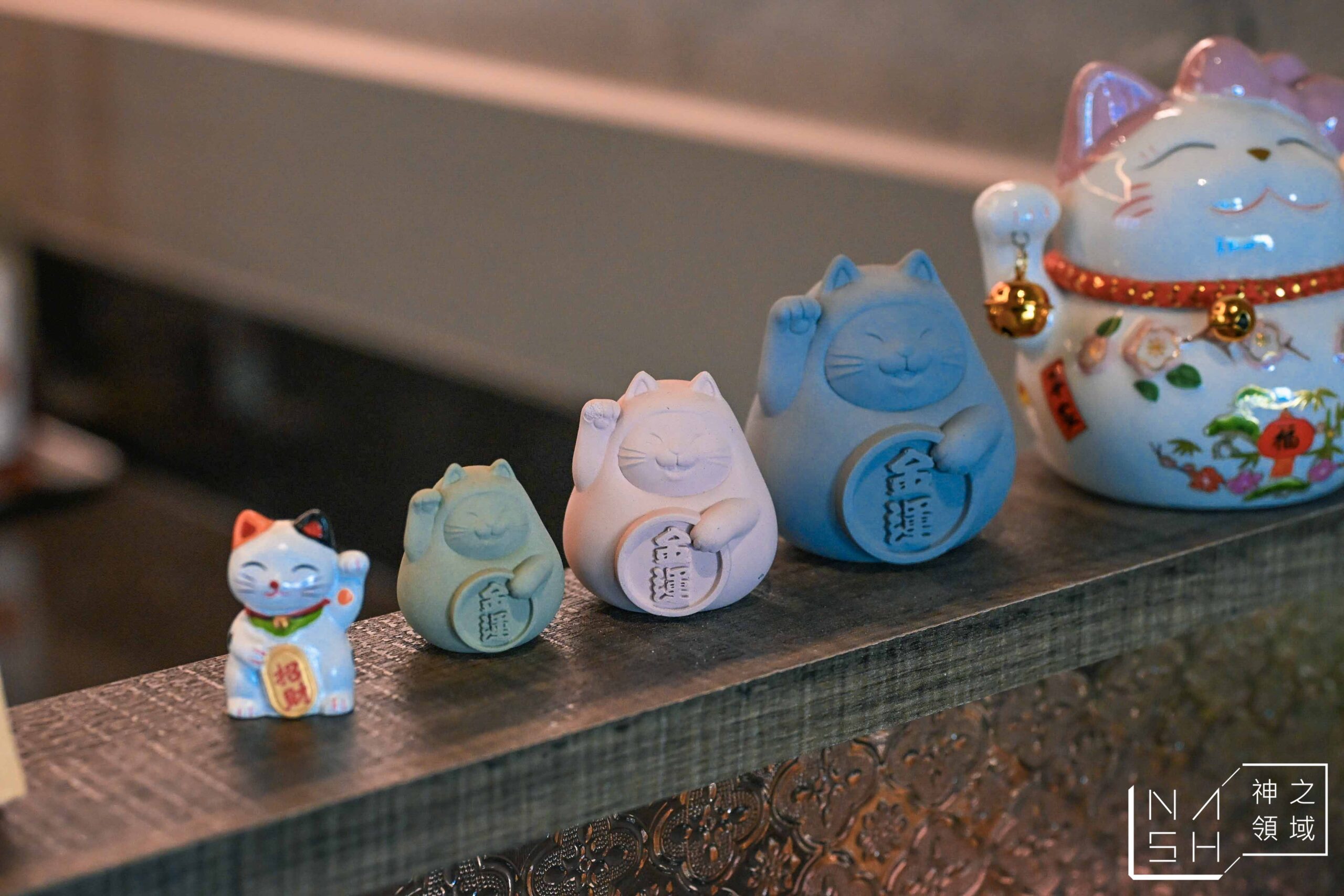 Le Qun Café Bar 樂裙