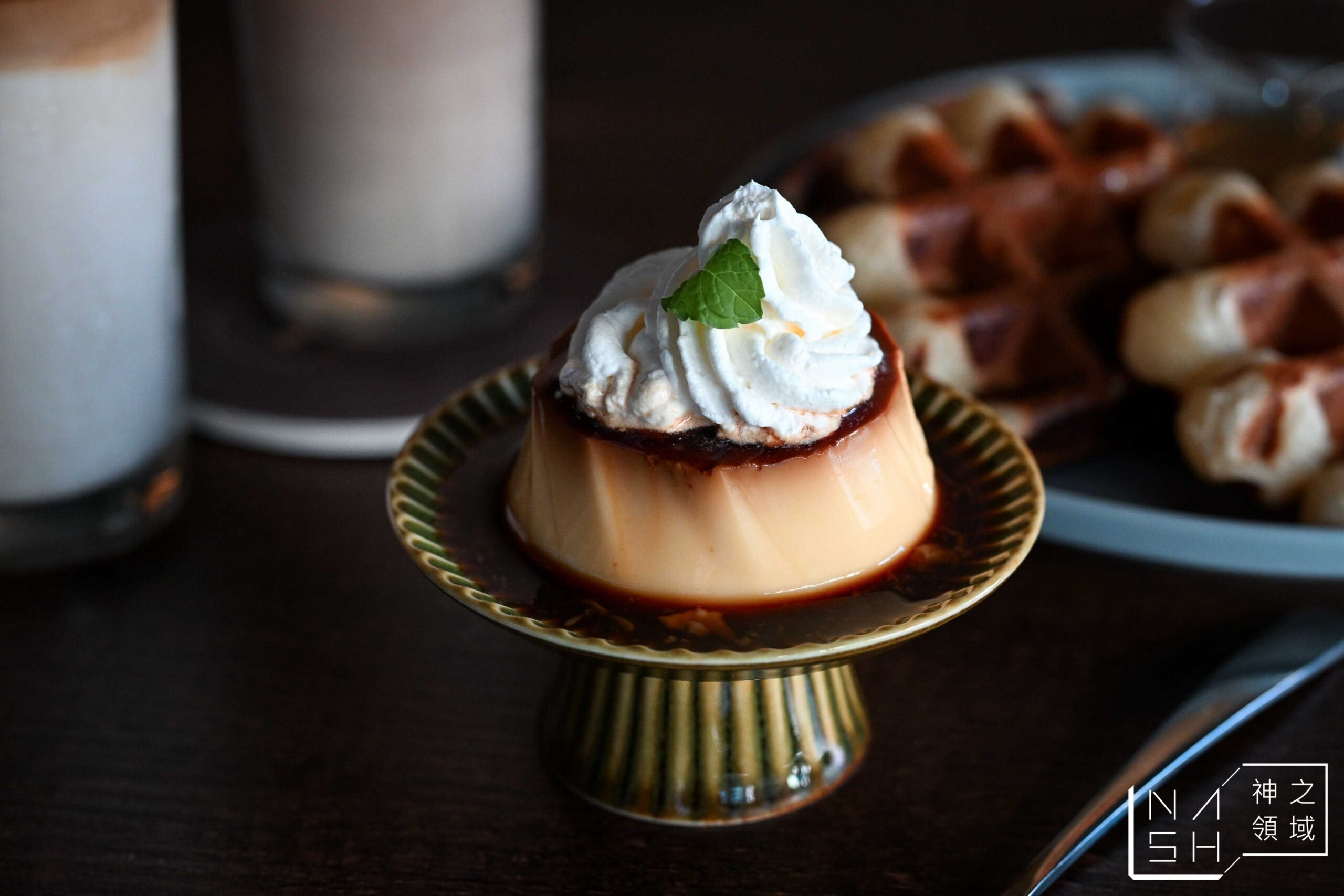 Le Qun Café Bar 樂裙