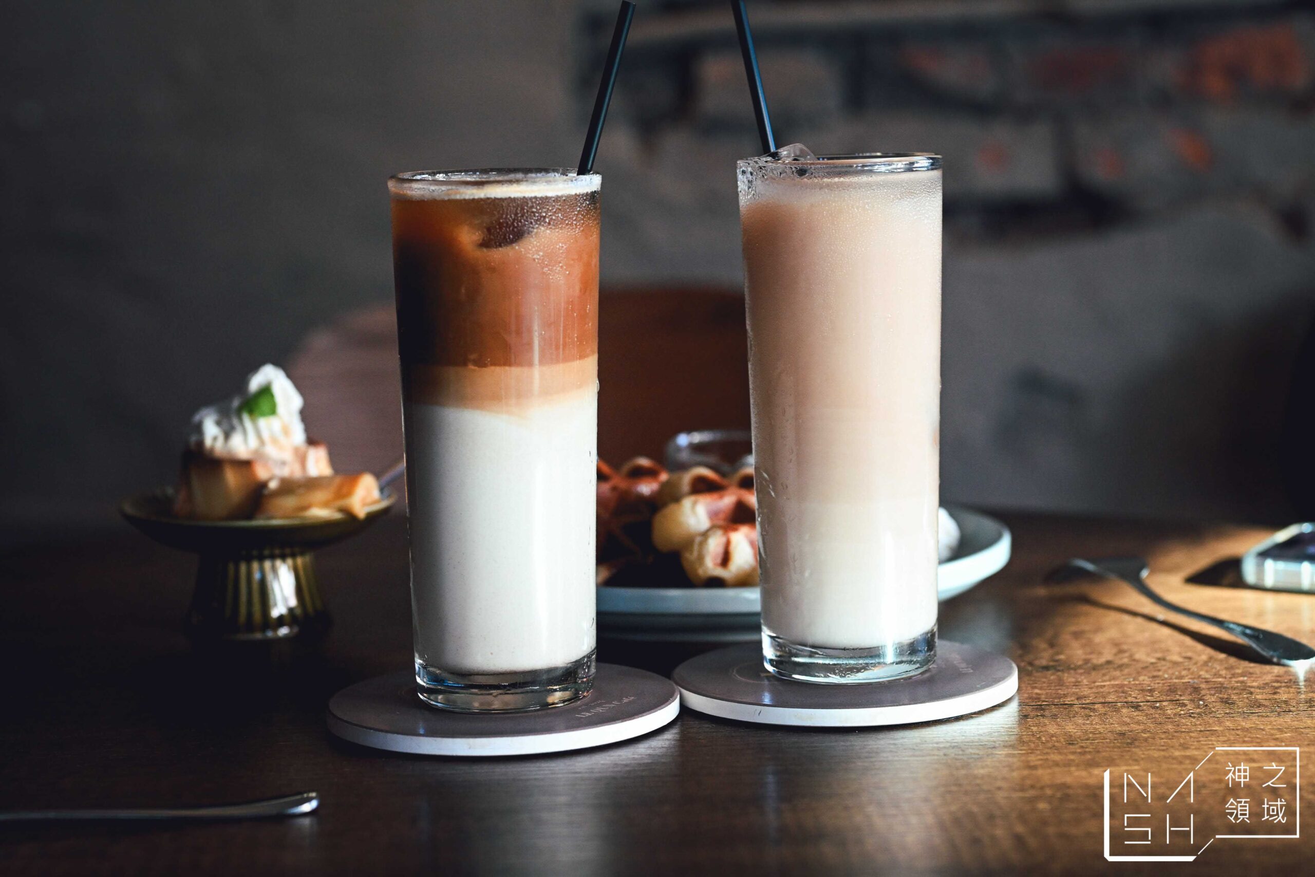 Le Qun Café Bar 樂裙