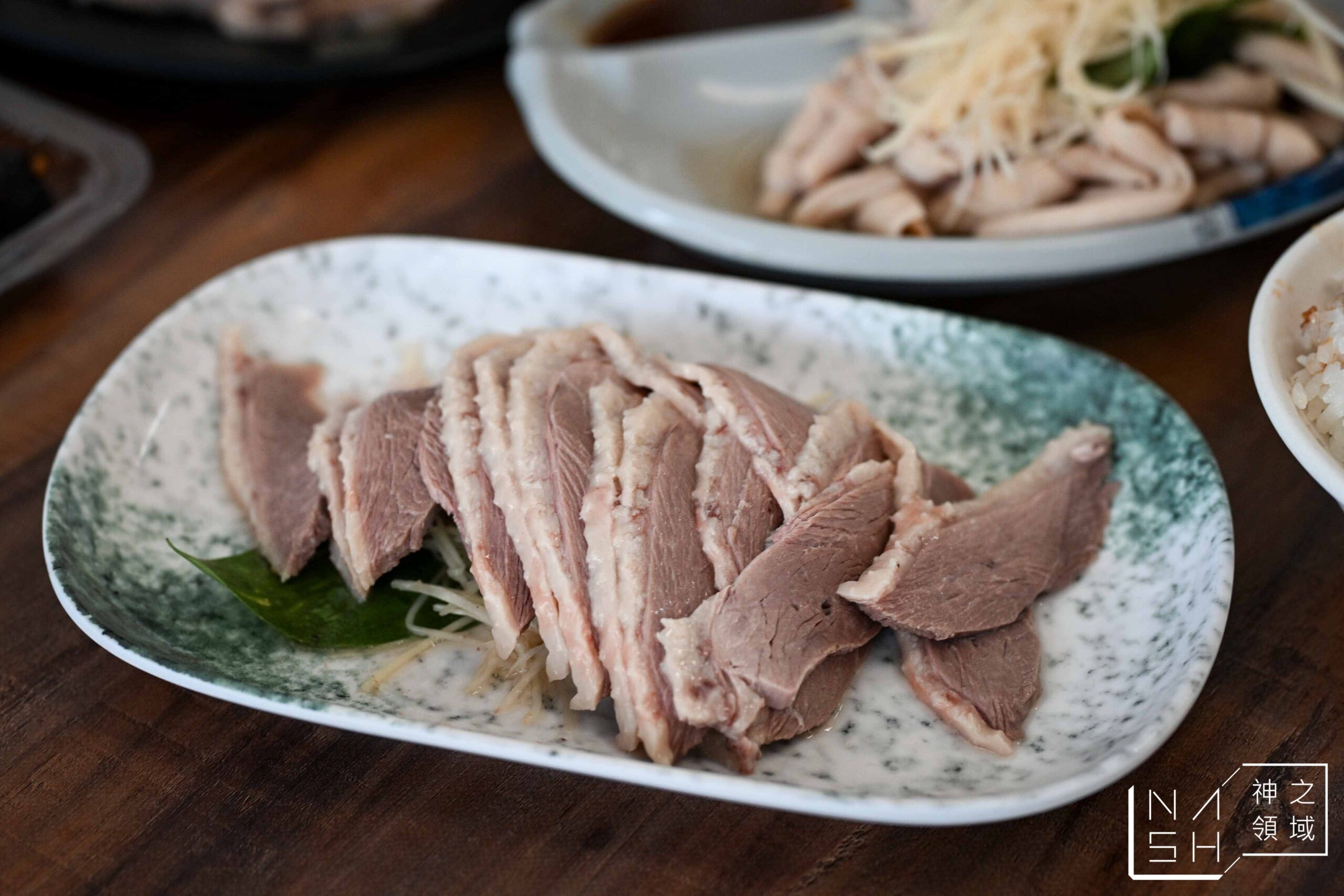 313鵝肉擔