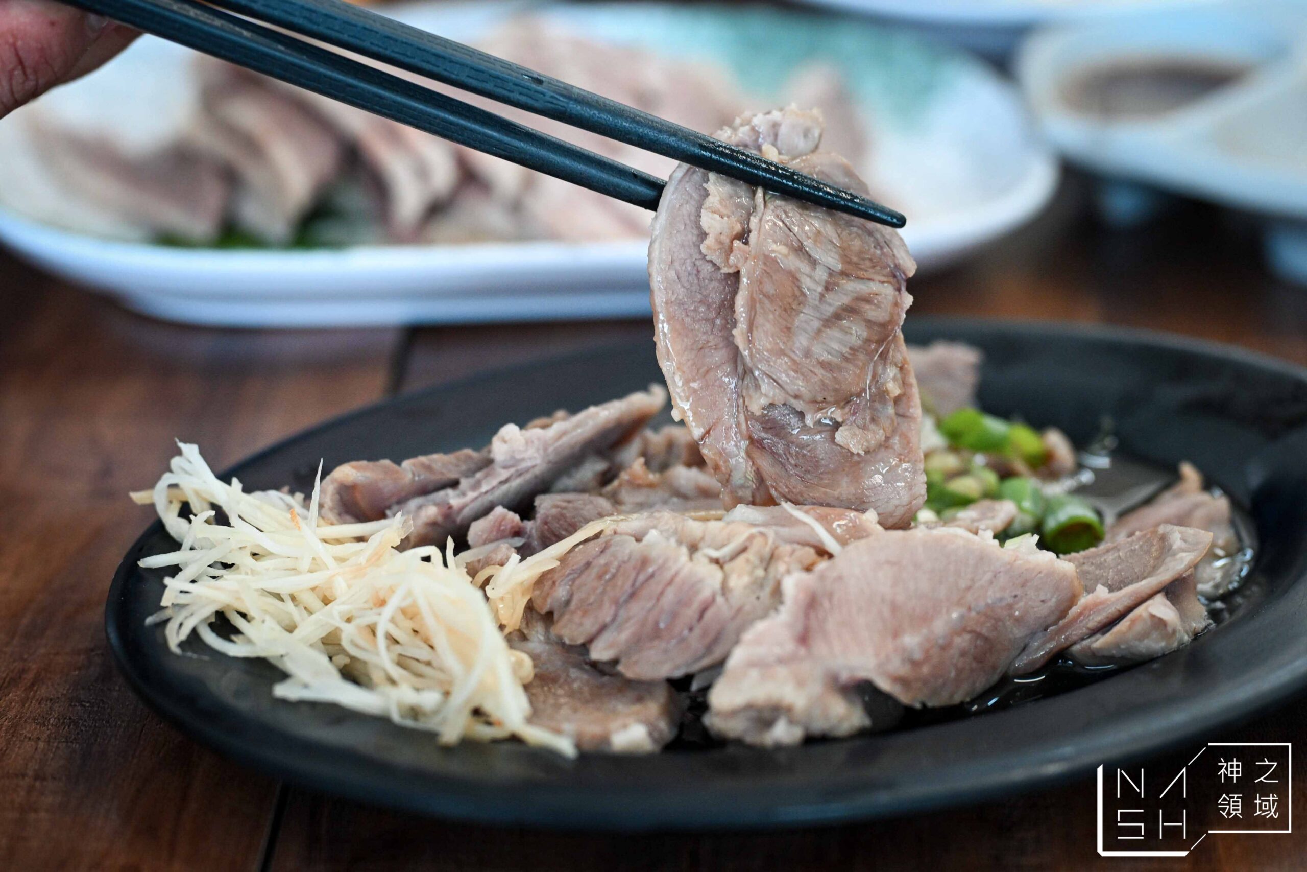 313鵝肉擔