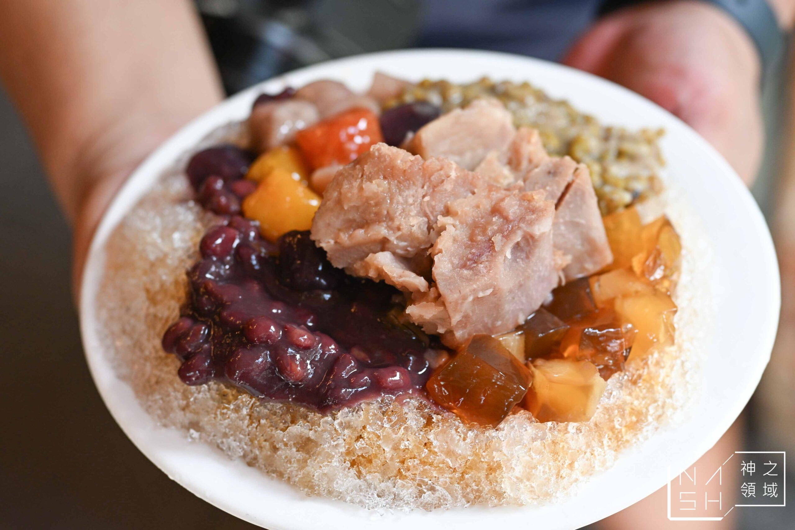 水龜伯古早味