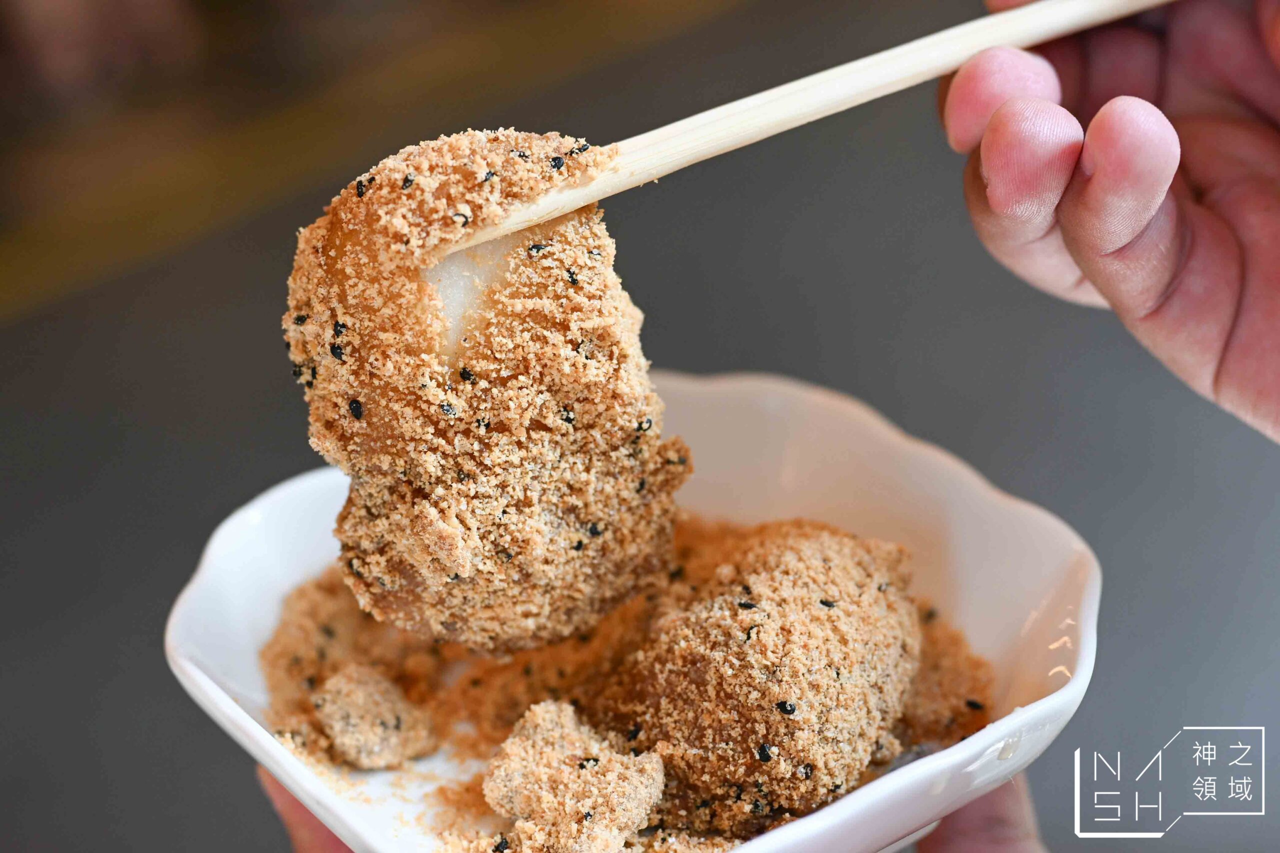 水龜伯古早味