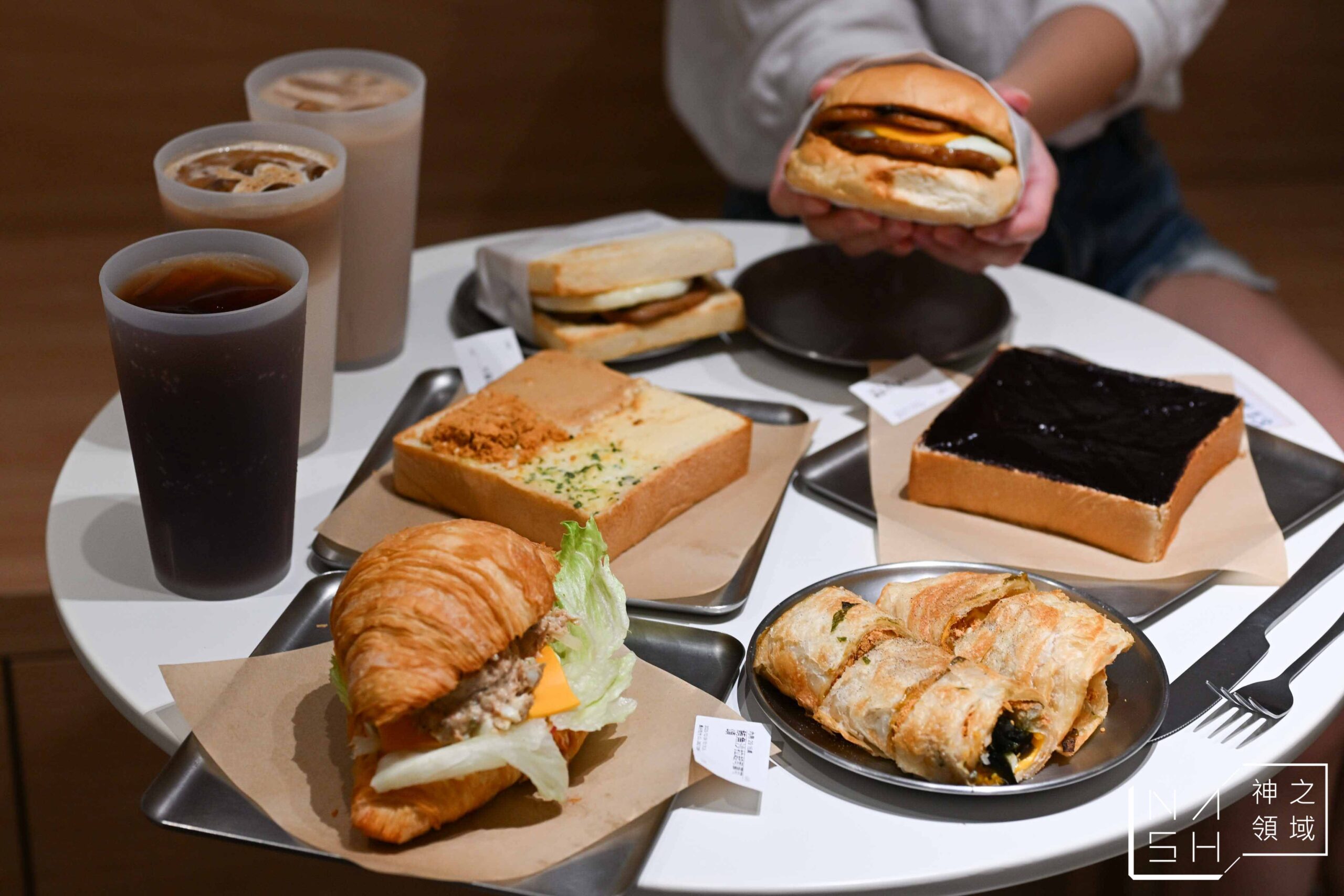 美好拾光 cafe & brunch