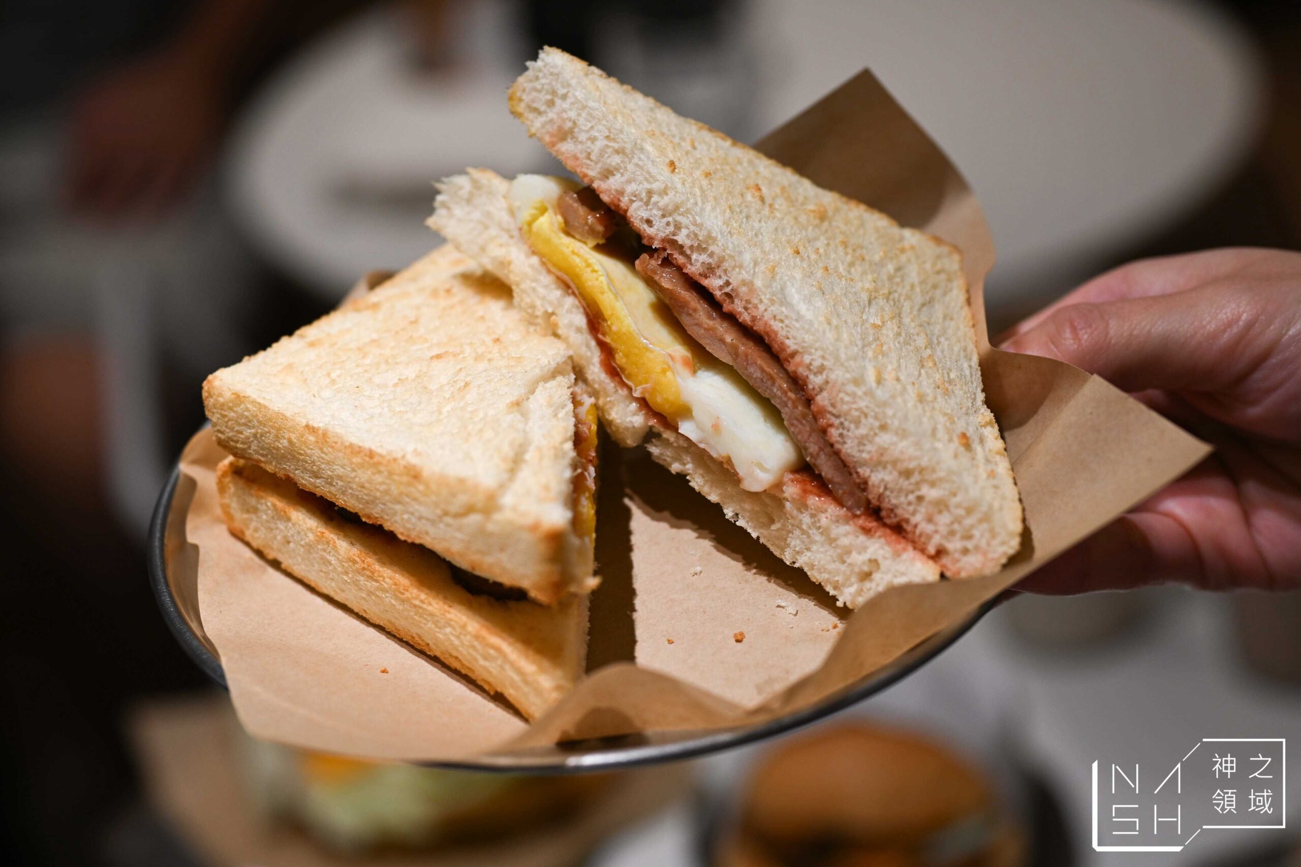 美好拾光 cafe & brunch
