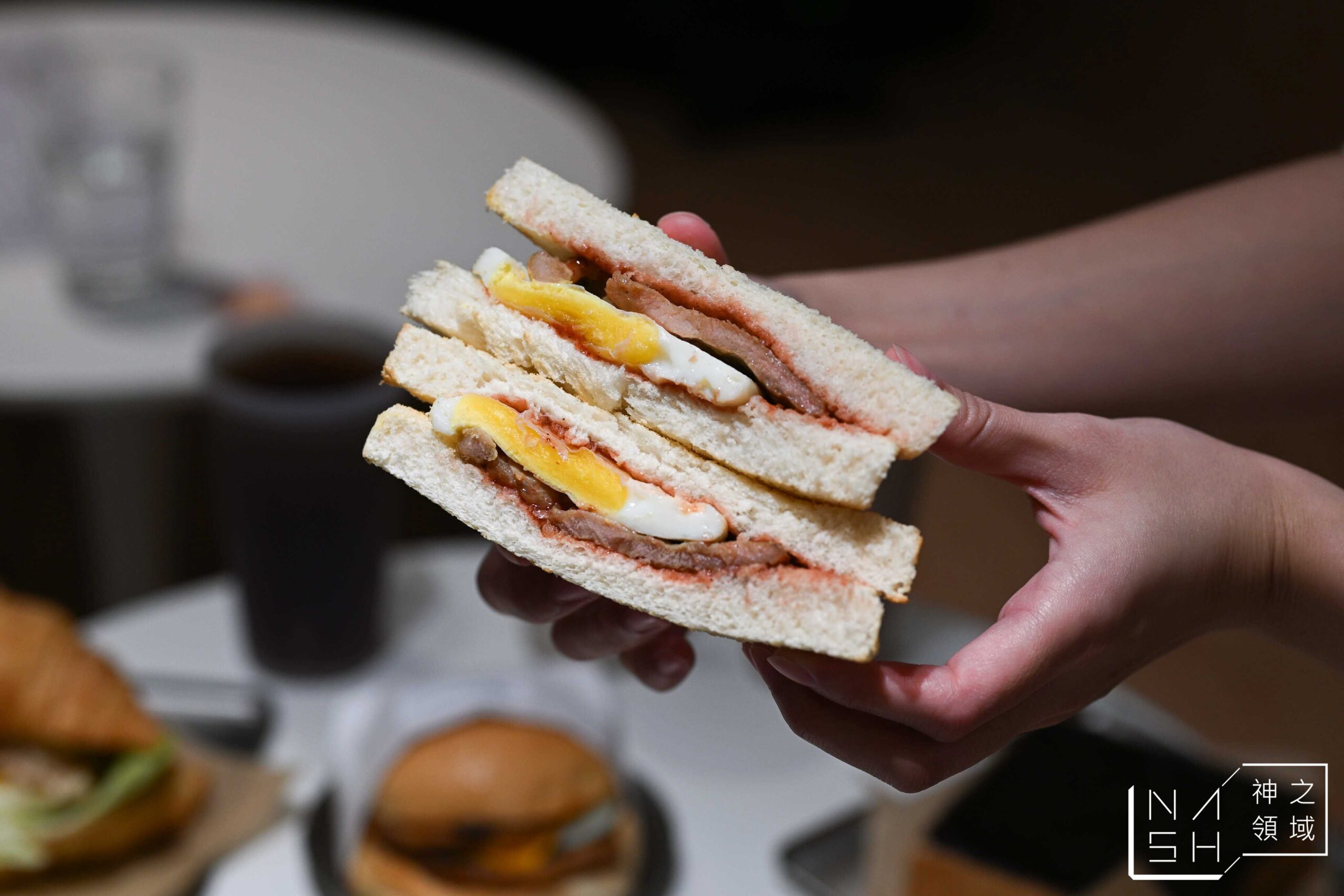 美好拾光 cafe & brunch