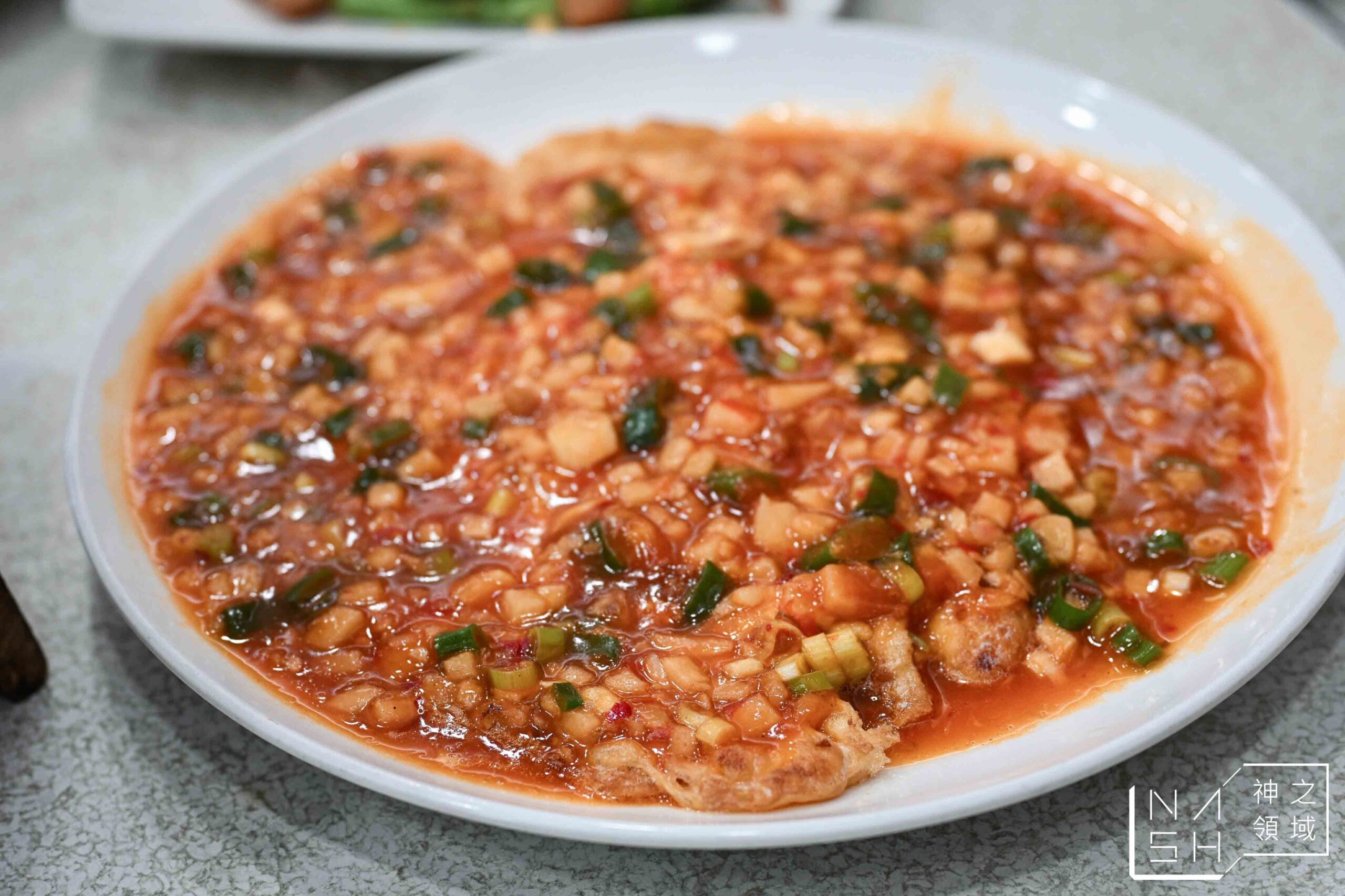 大湖餐館