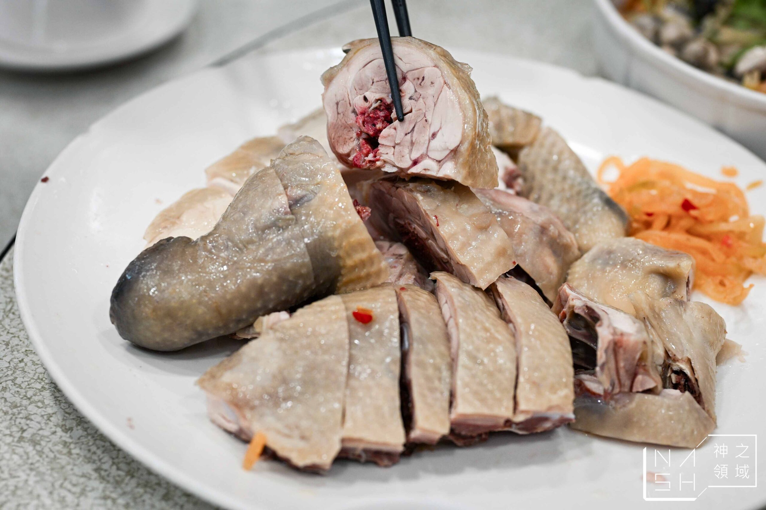 大湖餐館