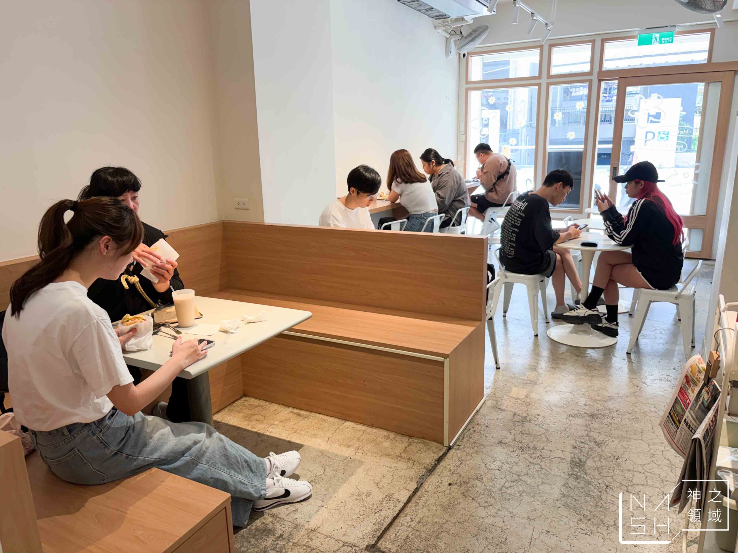 美好拾光 cafe & brunch