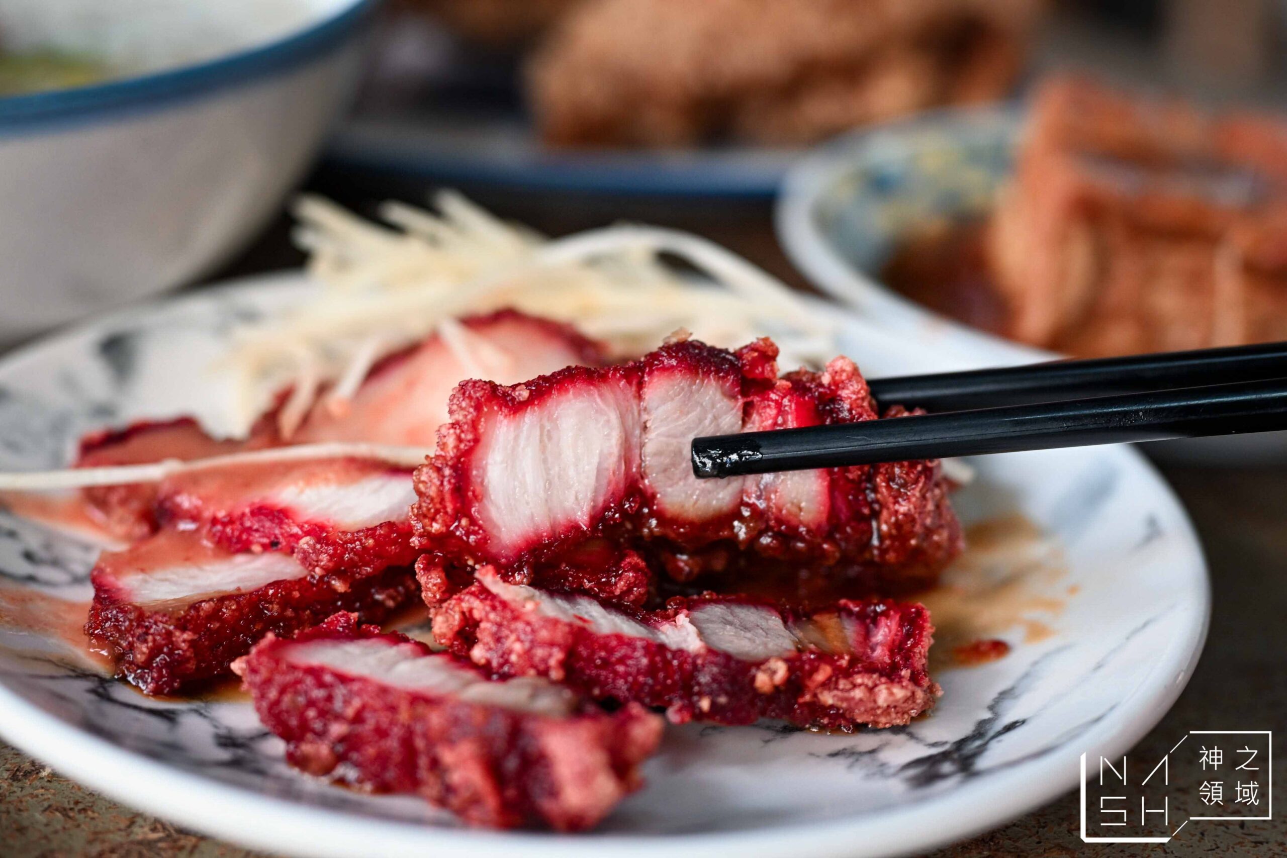老艋舺鹹粥店
