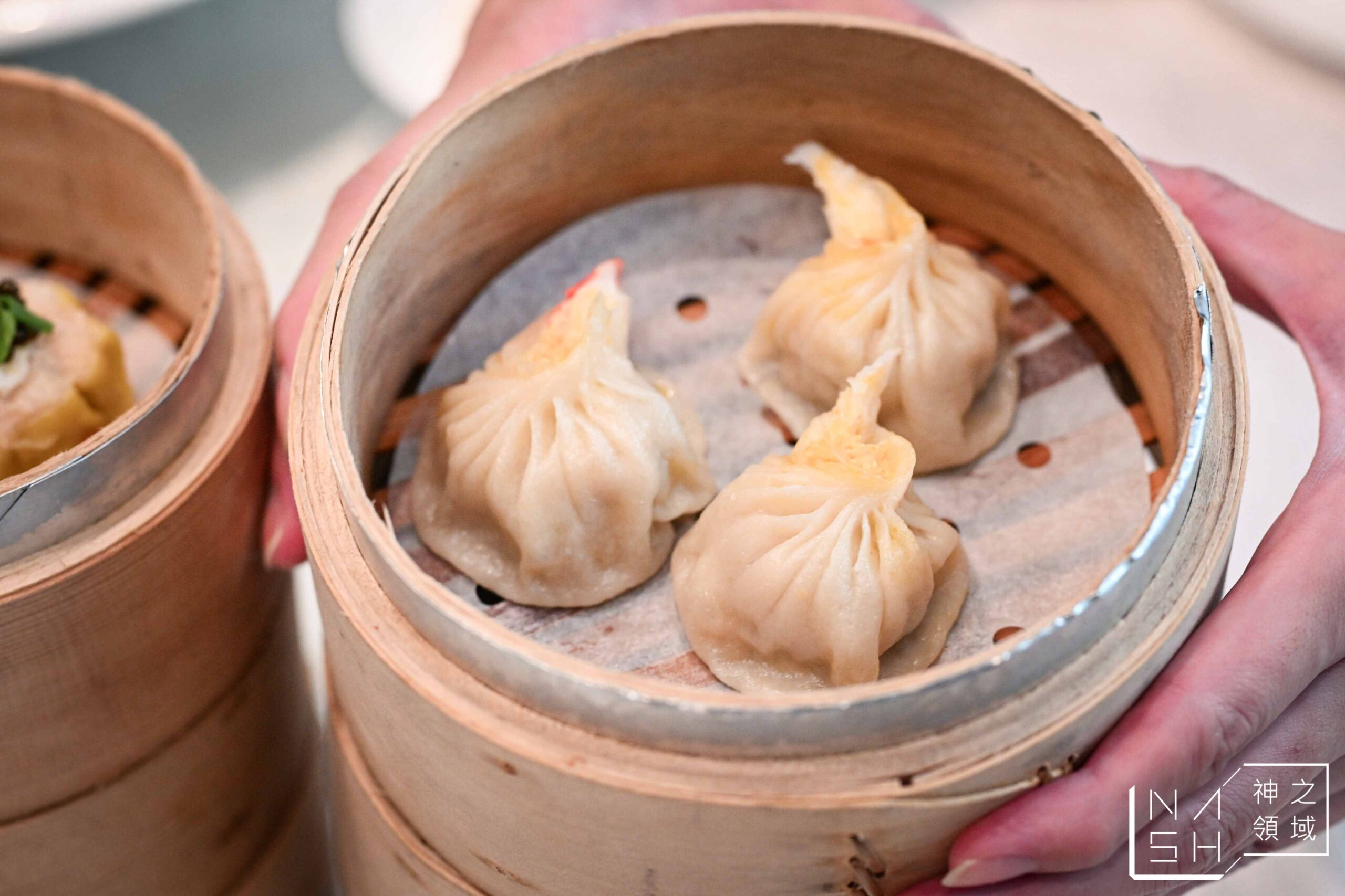 明宮粵菜廳