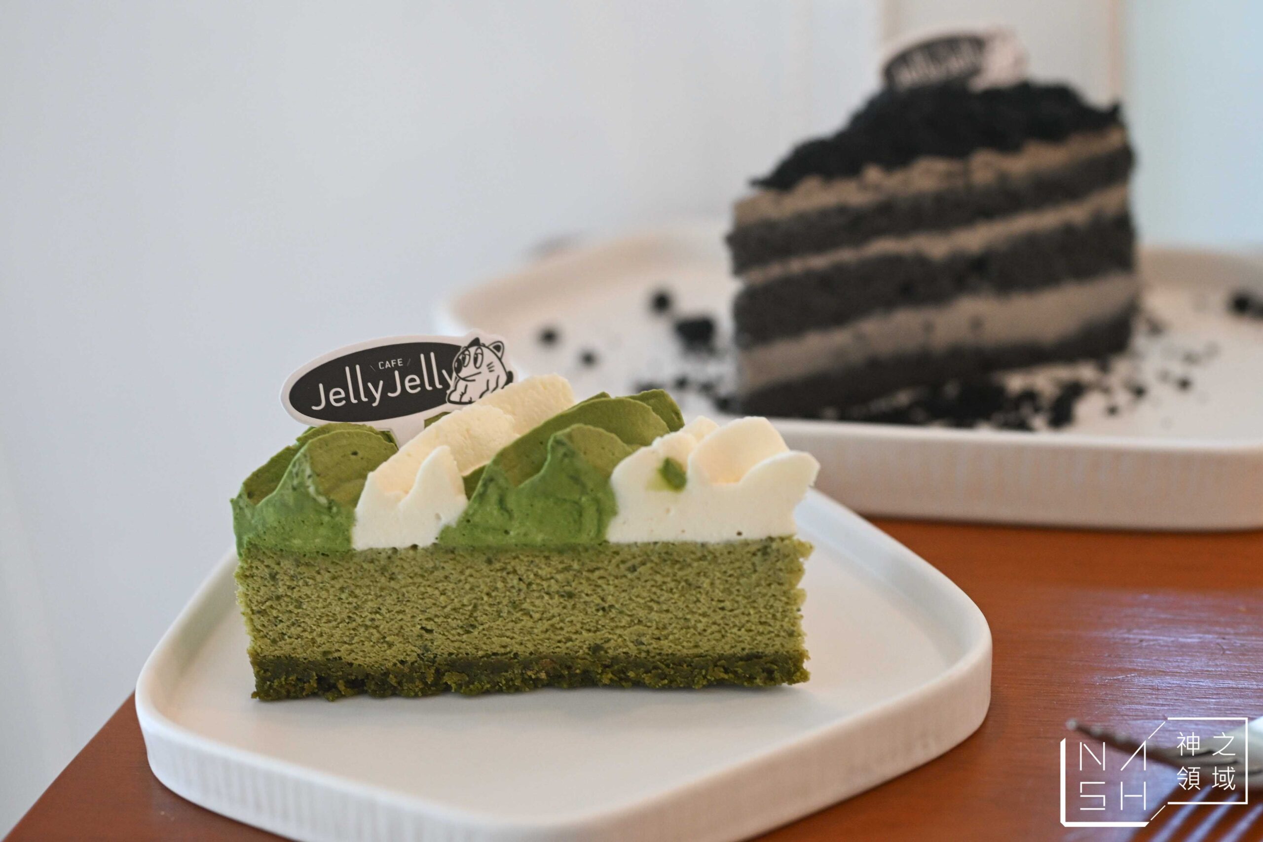 JellyJelly Cafe