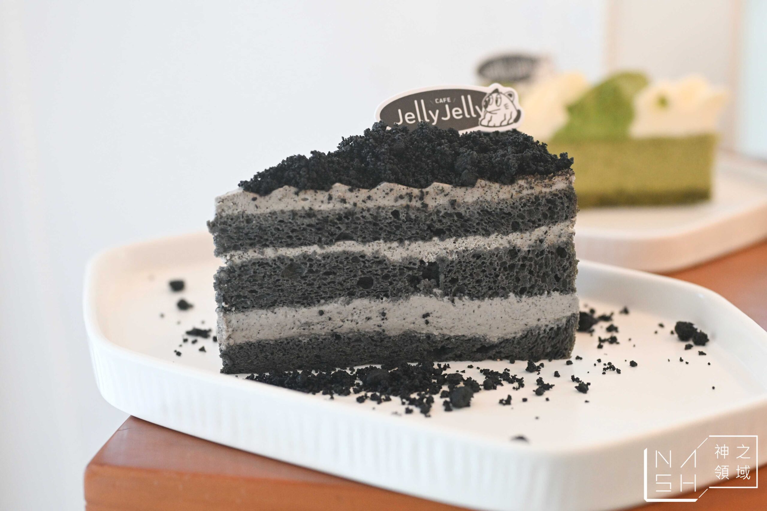 JellyJelly Cafe