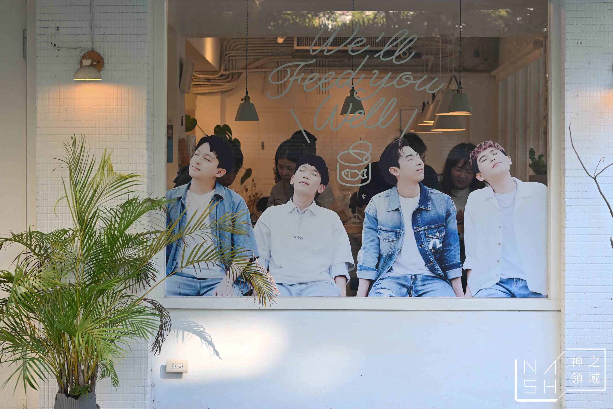 JellyJelly Cafe