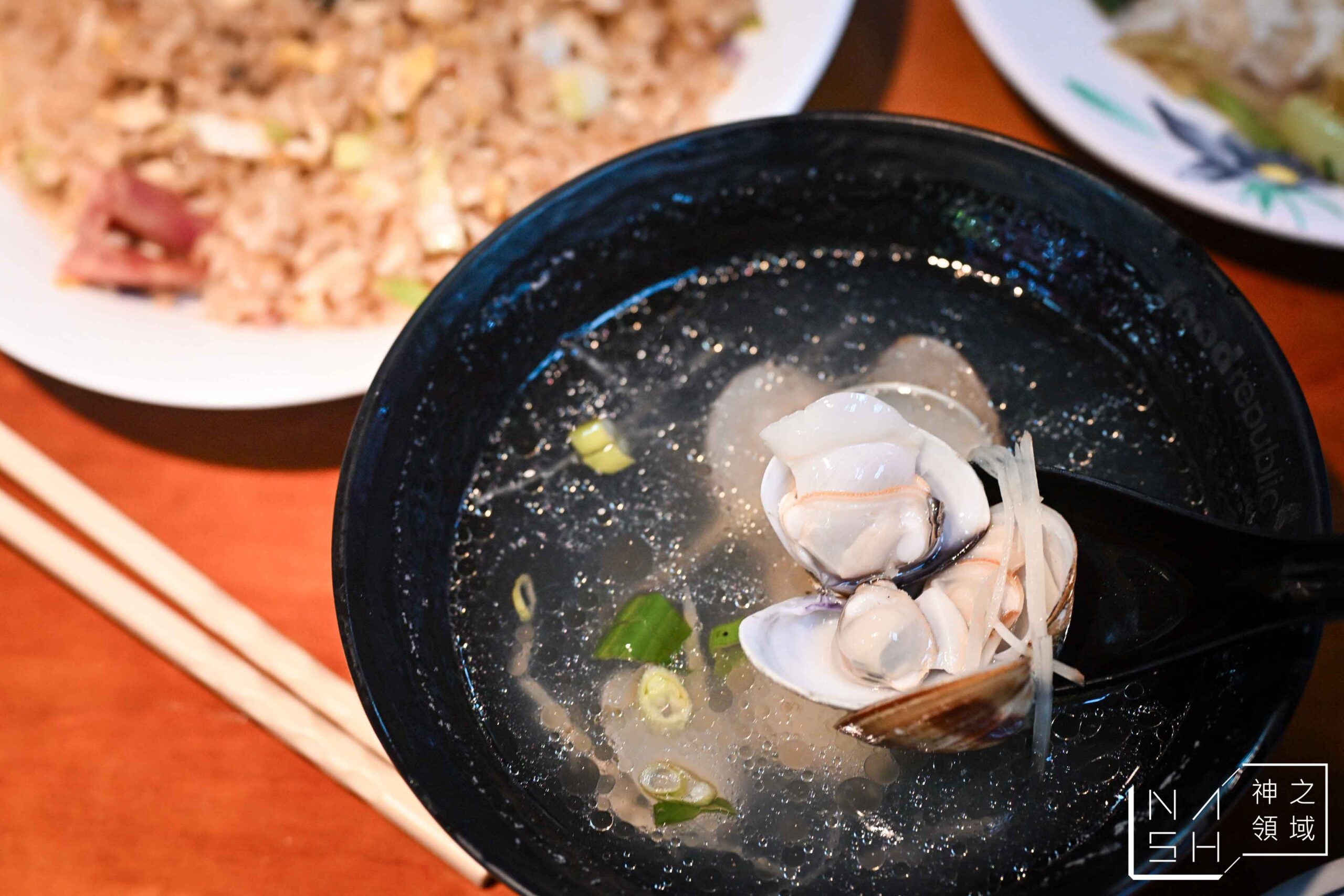 金滿園排骨