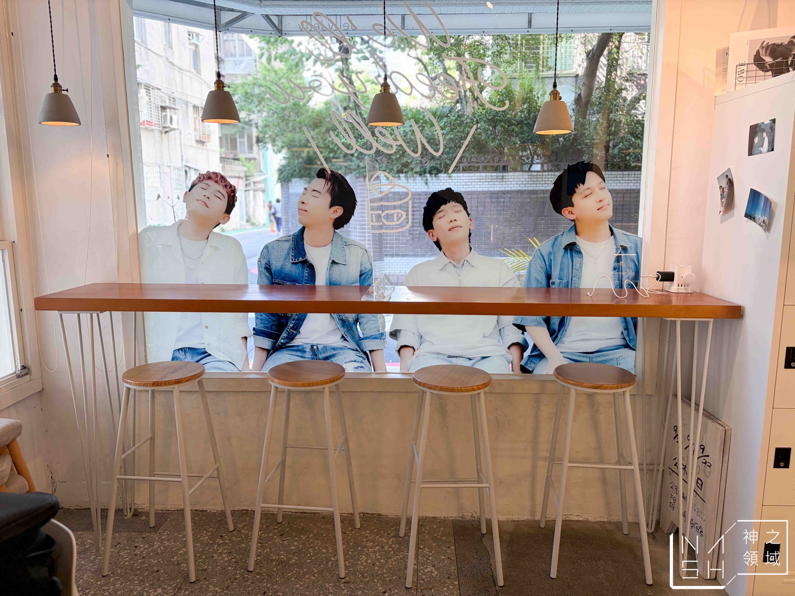 JellyJelly Cafe