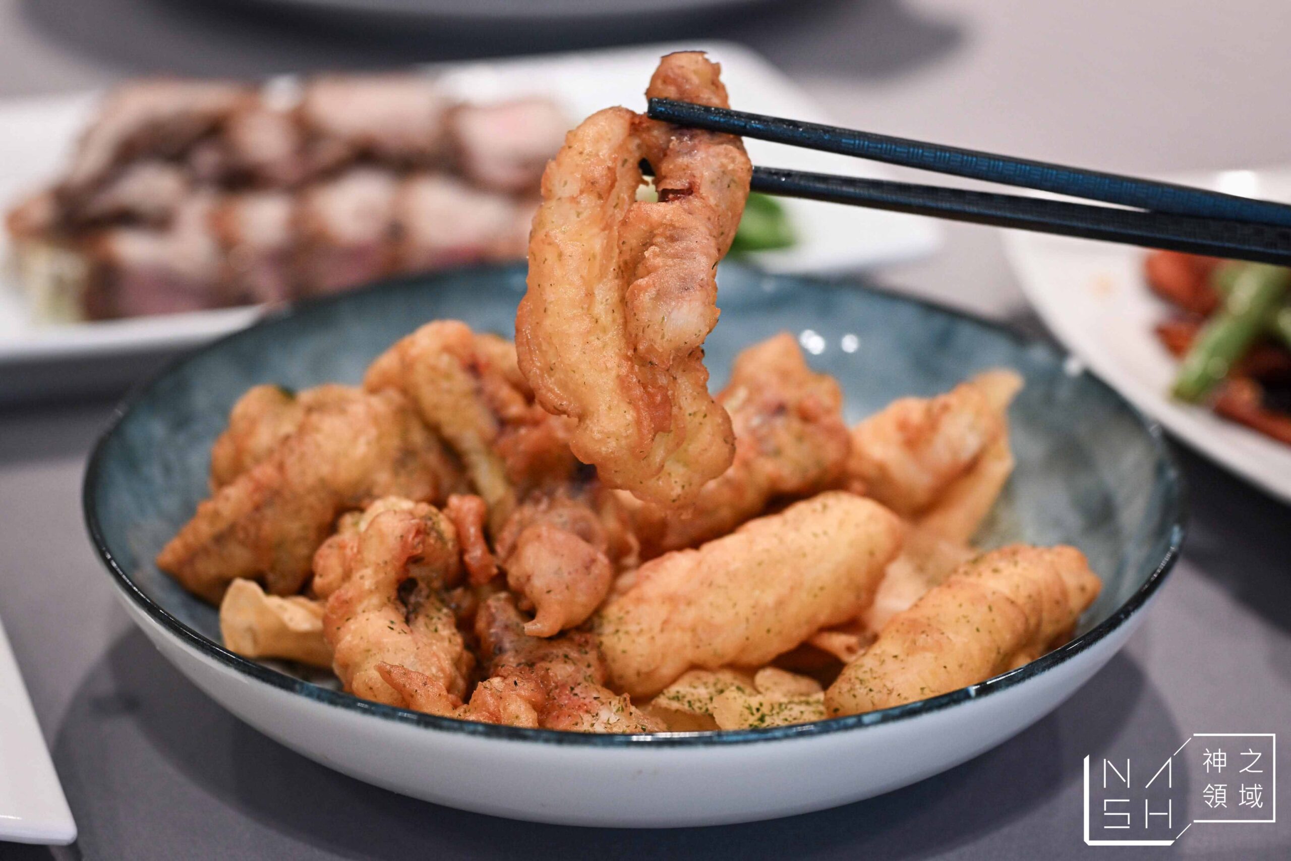  @Nash，神之領域