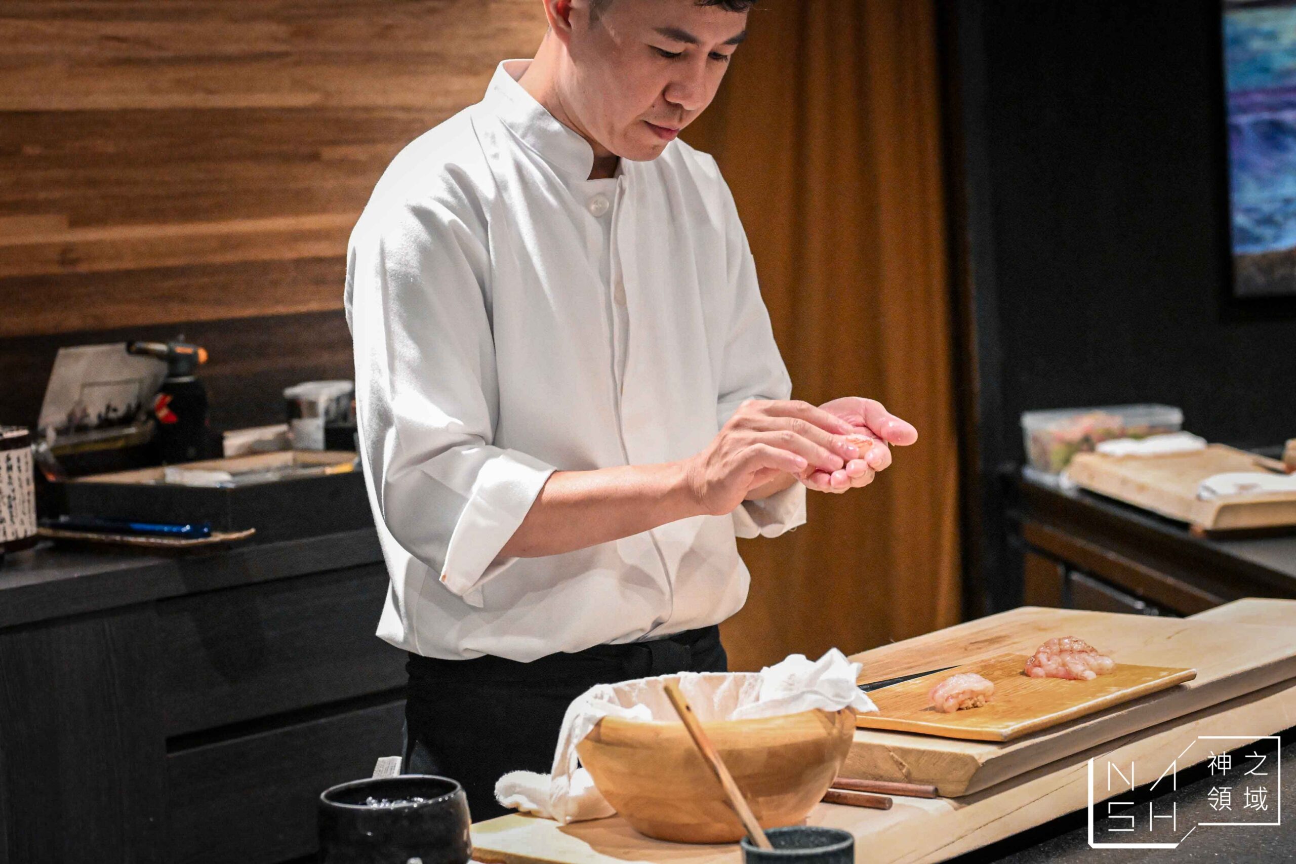 真真庵壽司割烹