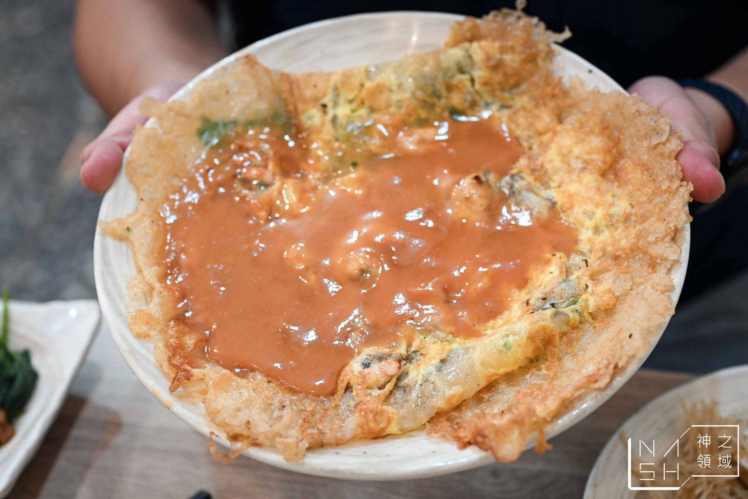 七張米粉湯