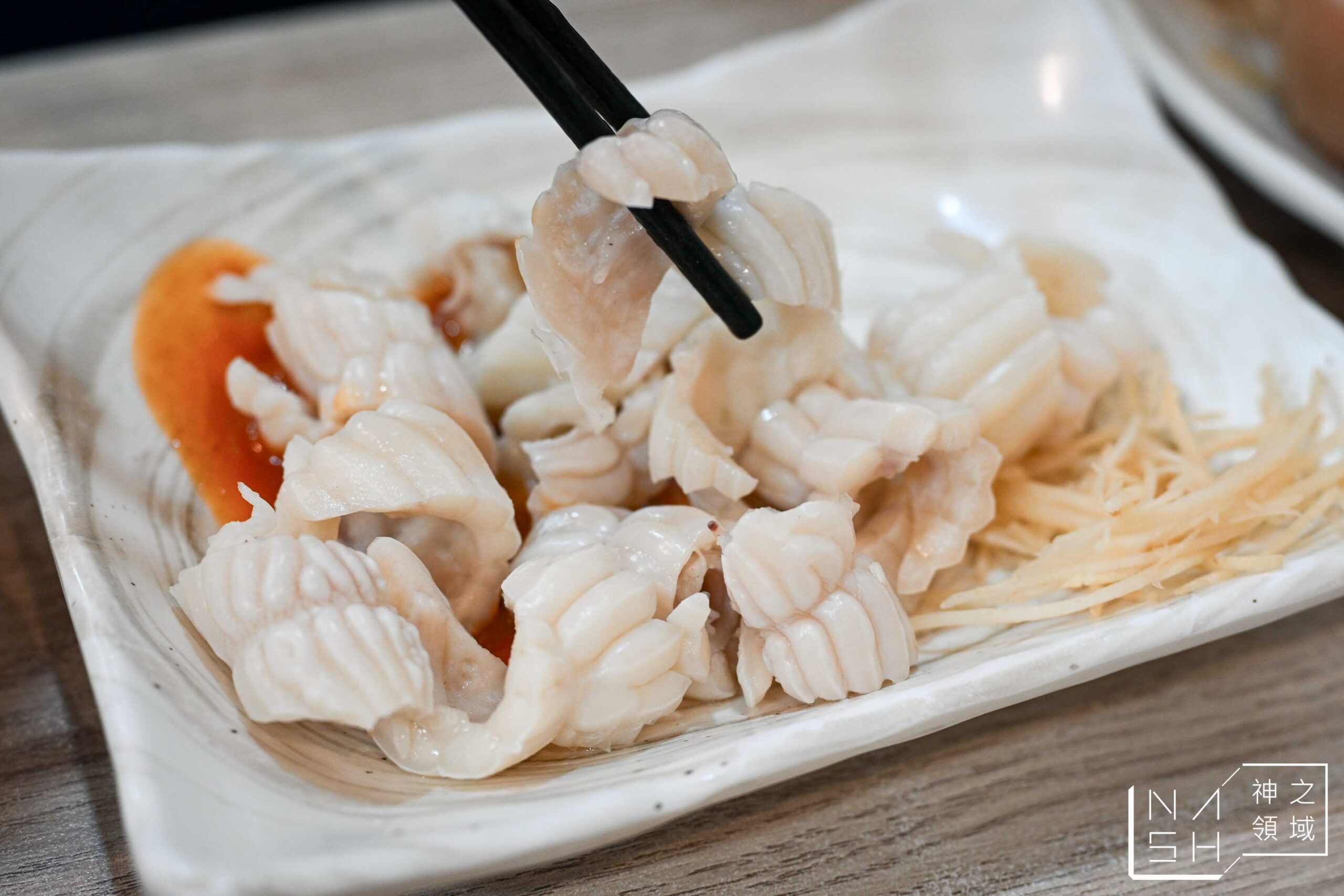 七張米粉湯