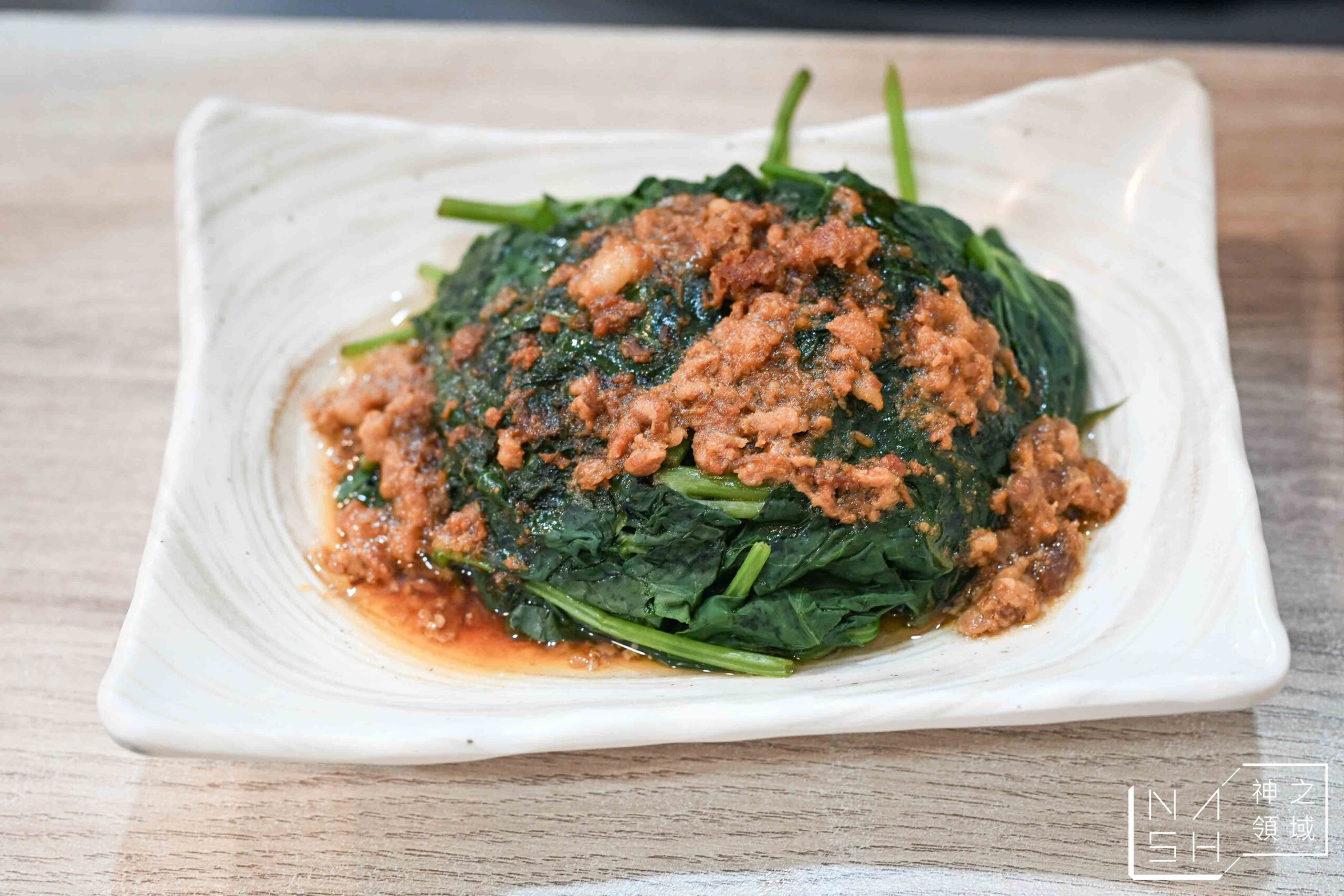七張米粉湯