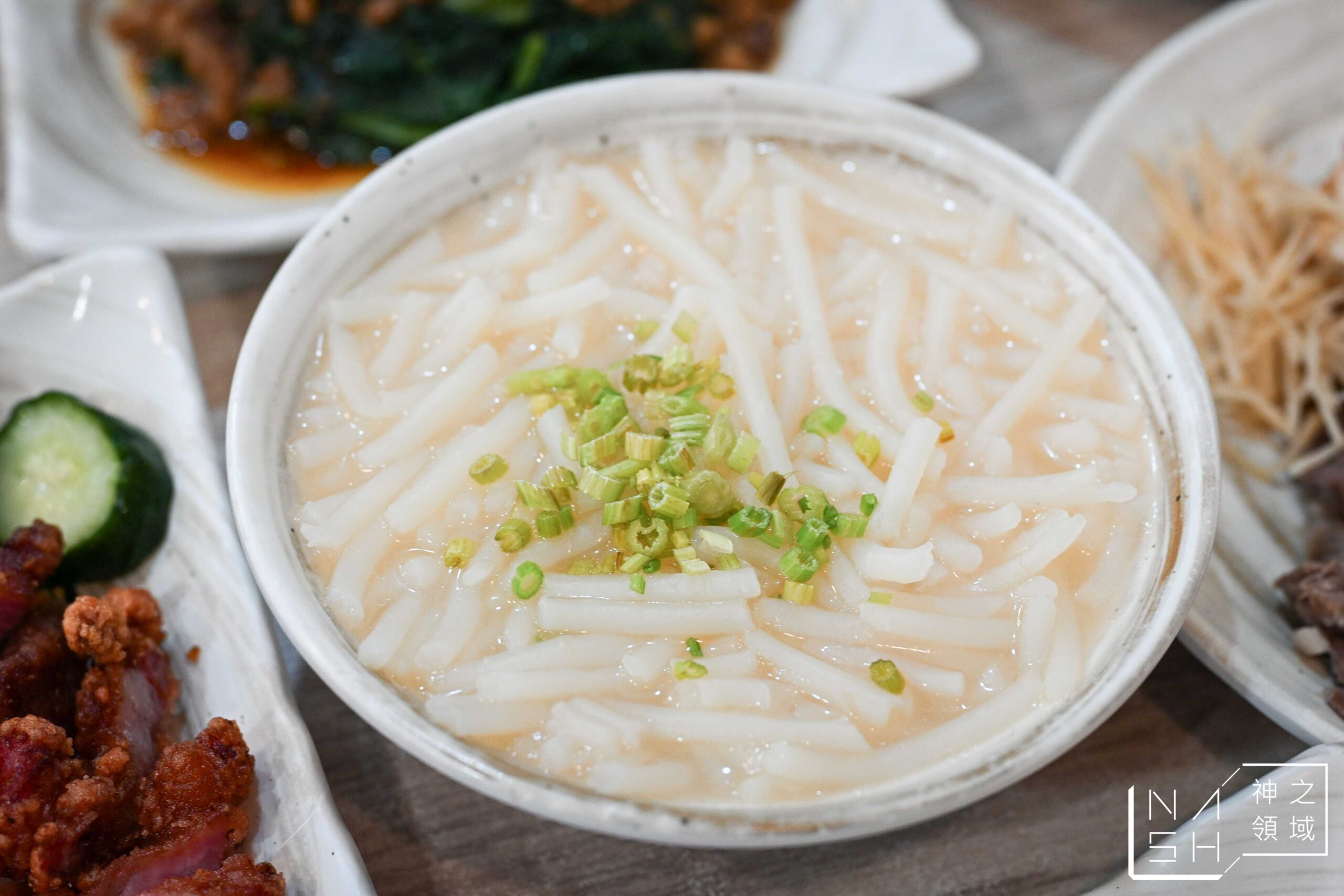 七張米粉湯