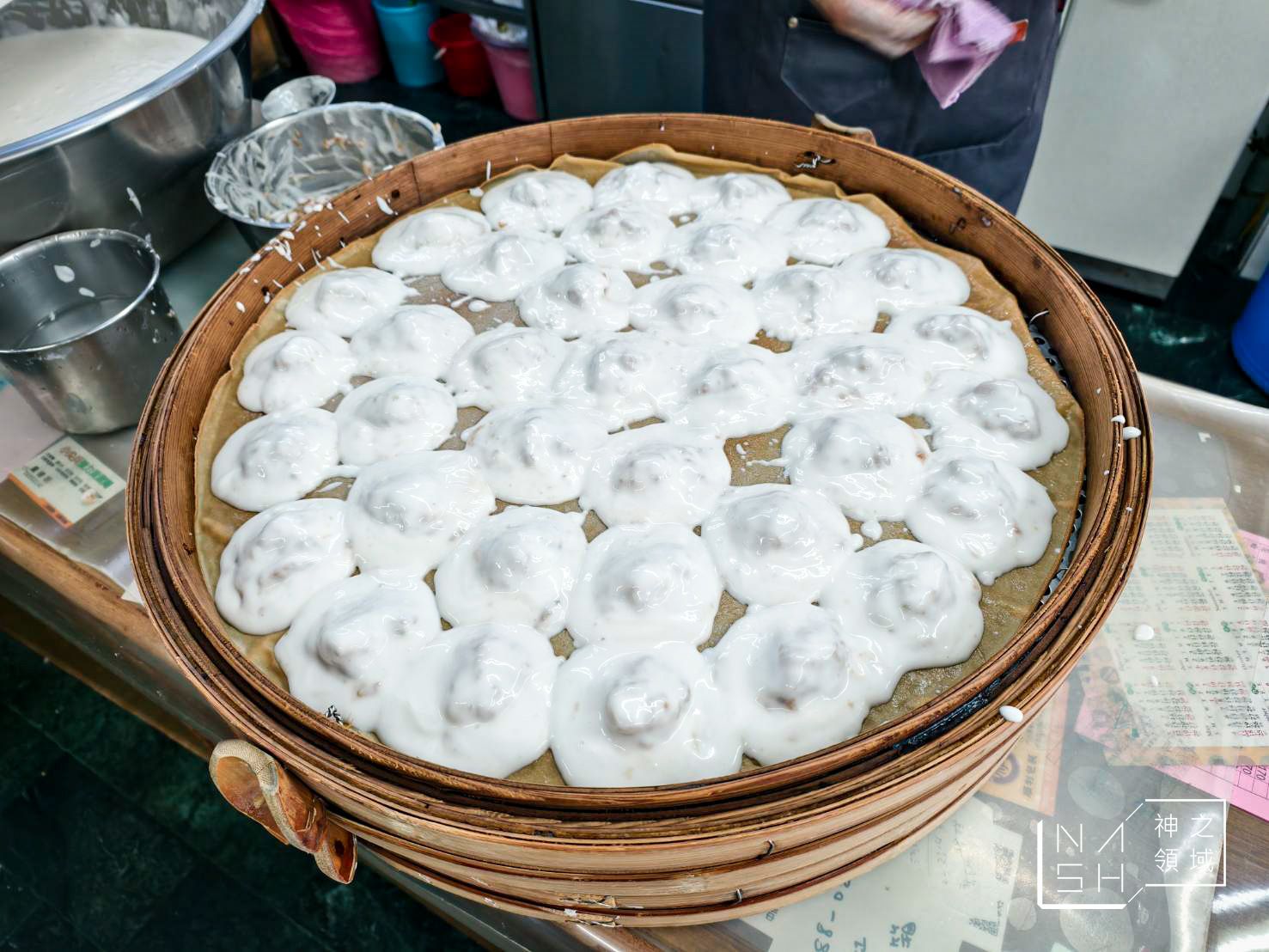 劍潭肉圓王