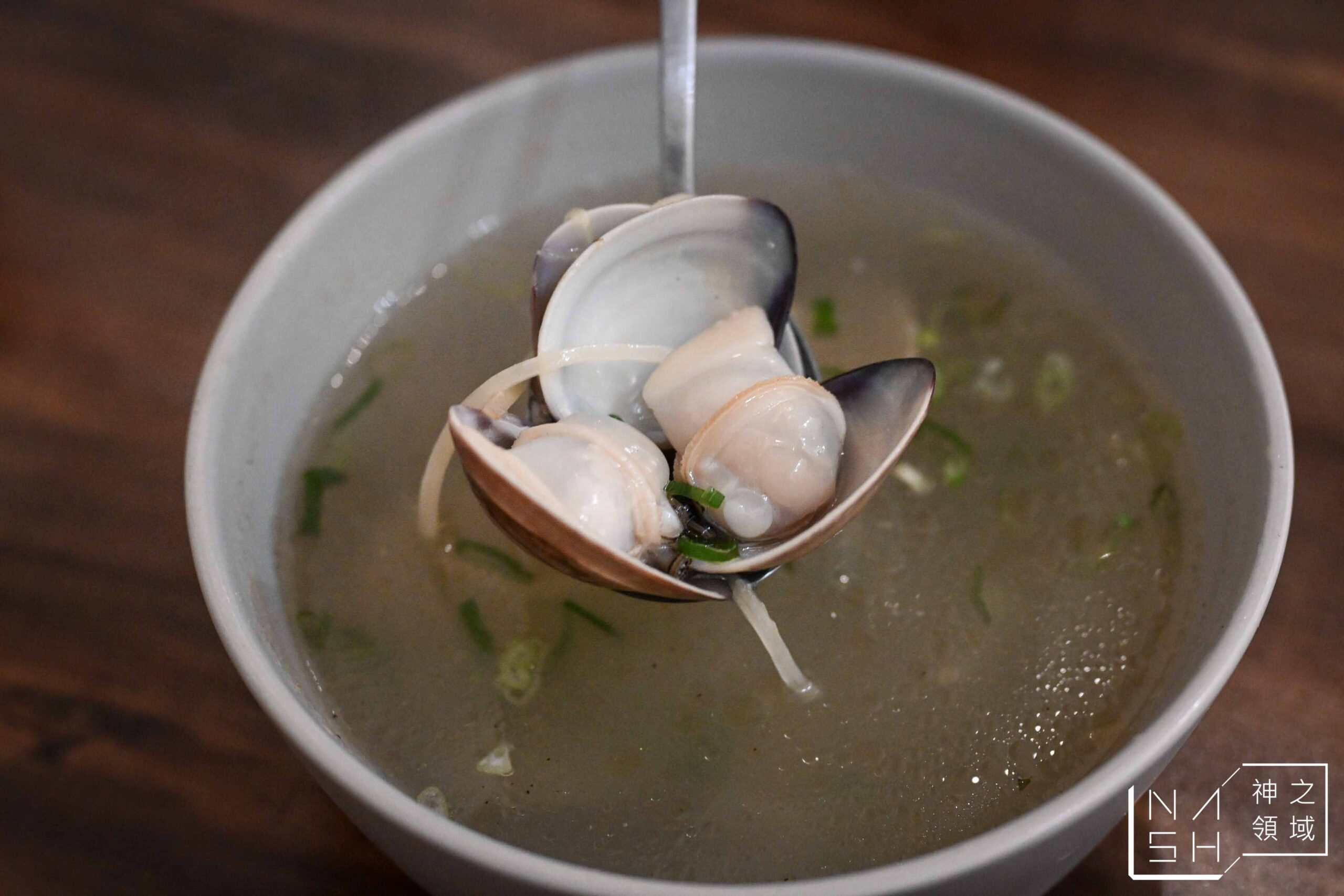 BON MEINGERDA 手工麵疙瘩