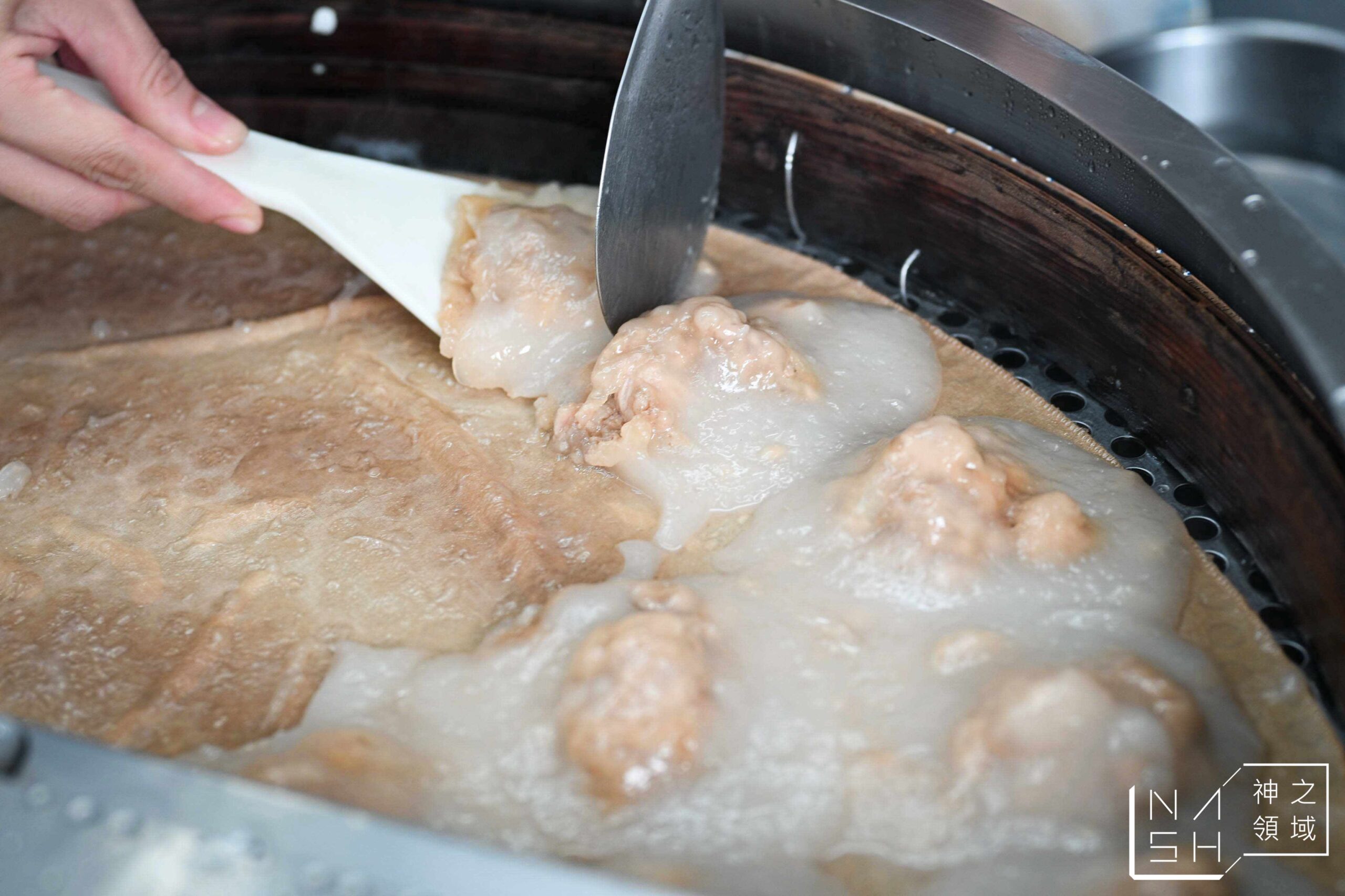 劍潭肉圓王