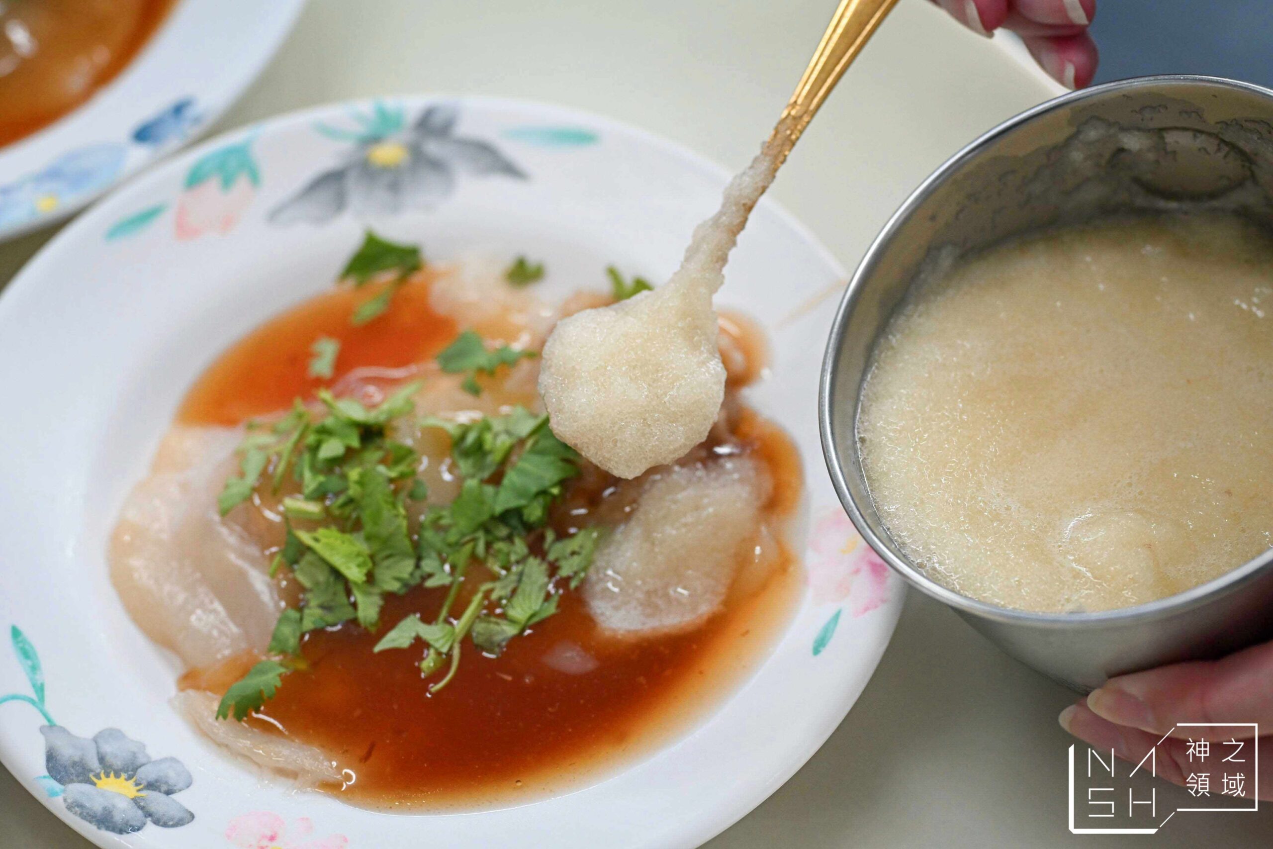 劍潭肉圓王