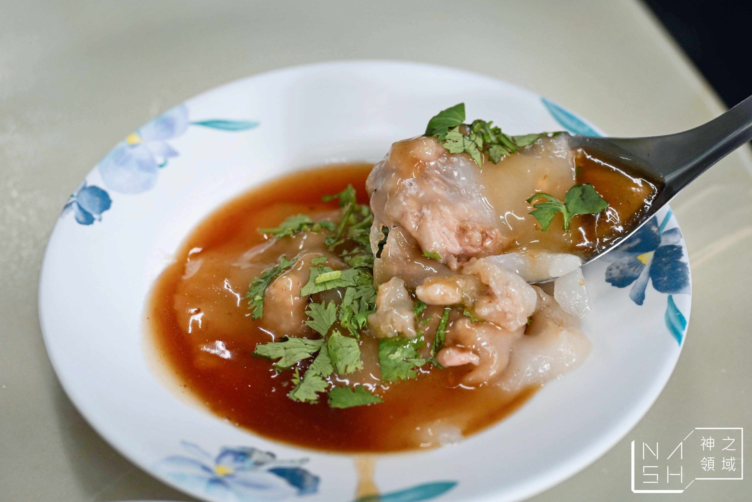 劍潭肉圓王