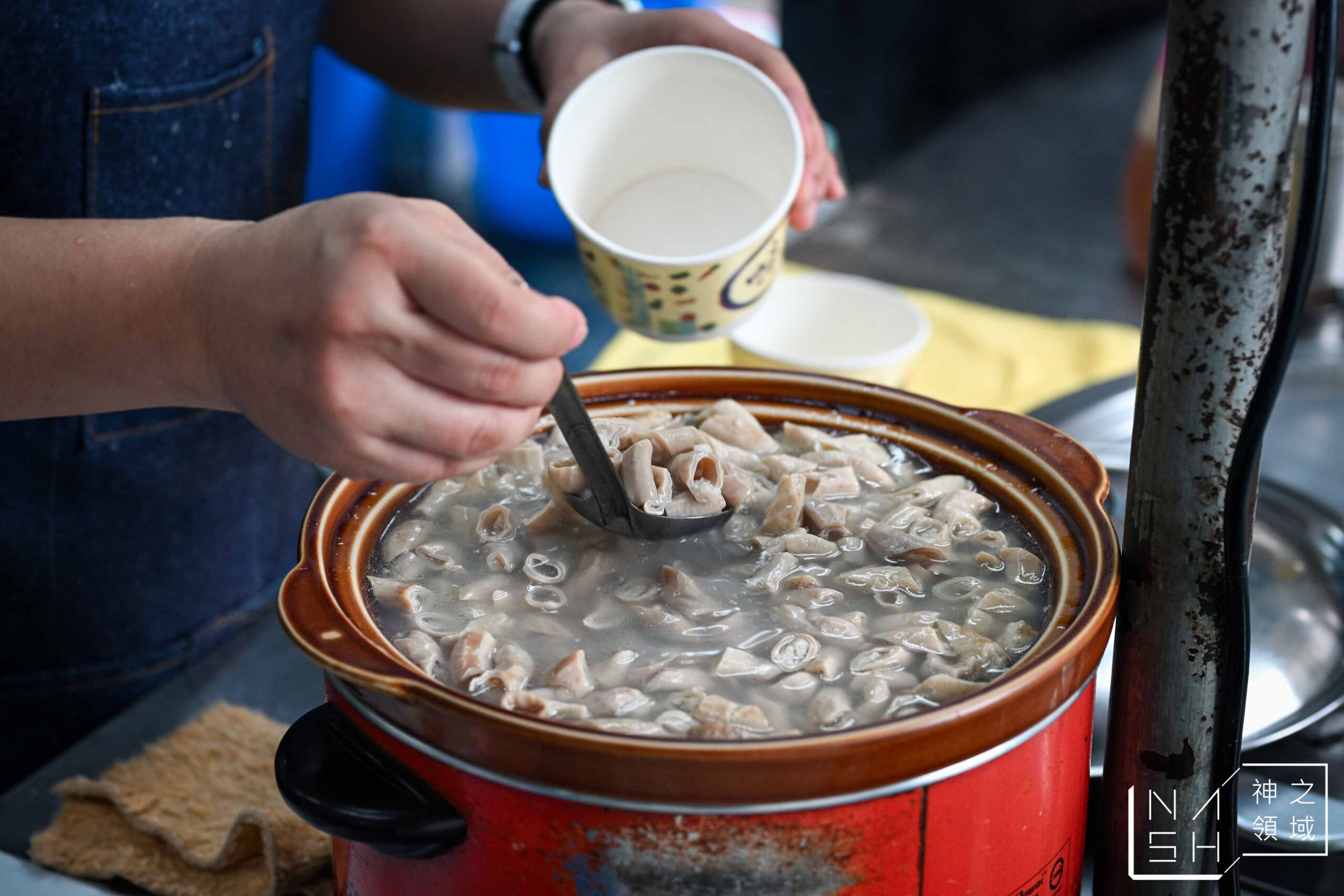 劍潭肉圓王