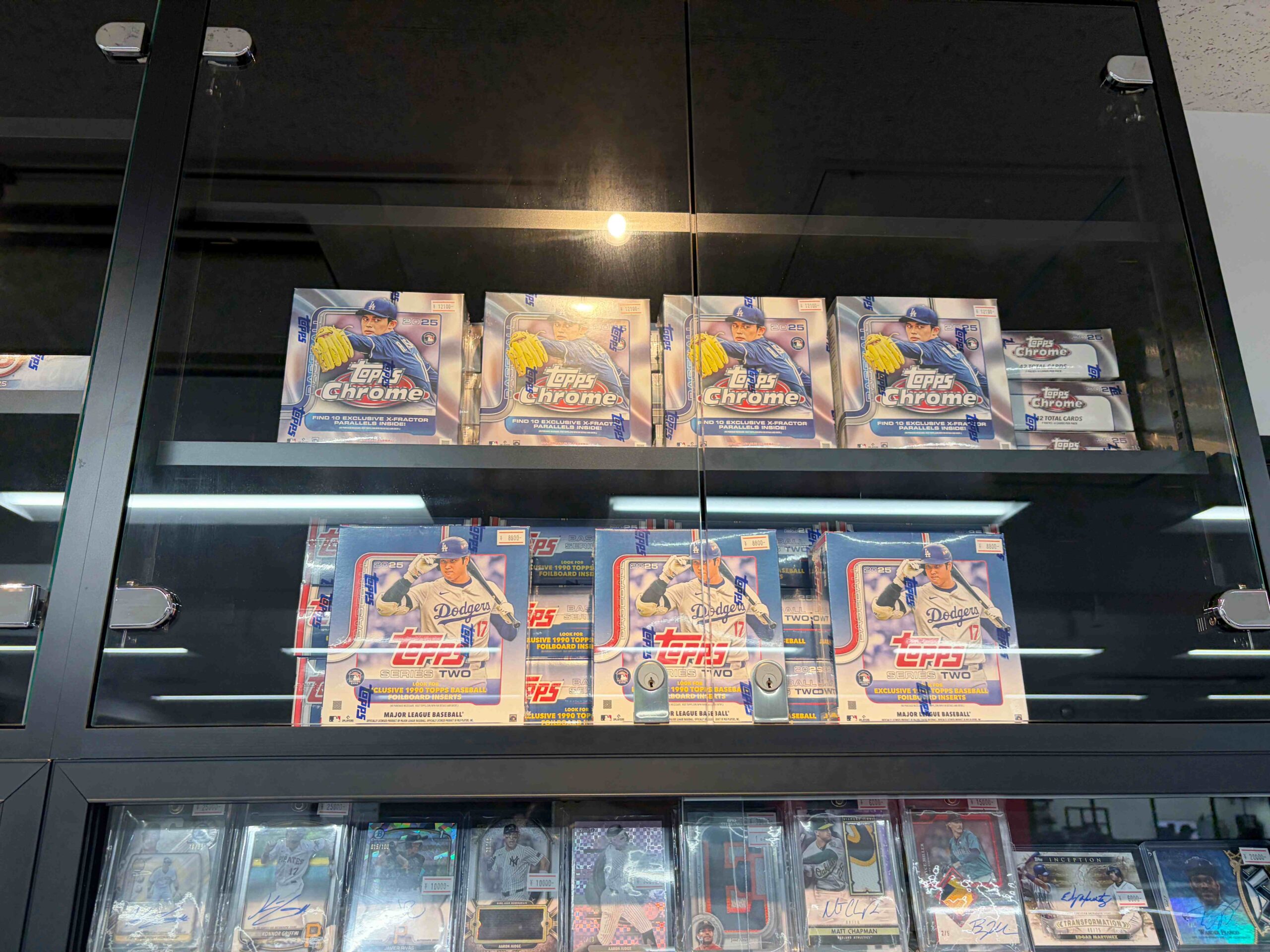 BLEZ ASIA池袋旗艦店
