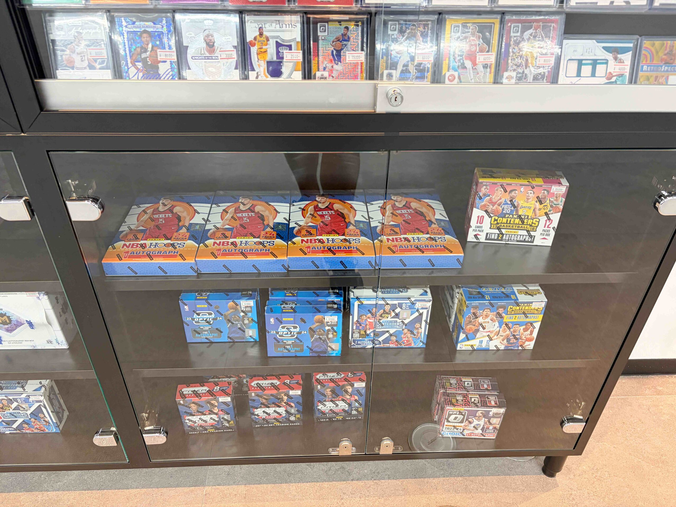 BLEZ ASIA池袋旗艦店