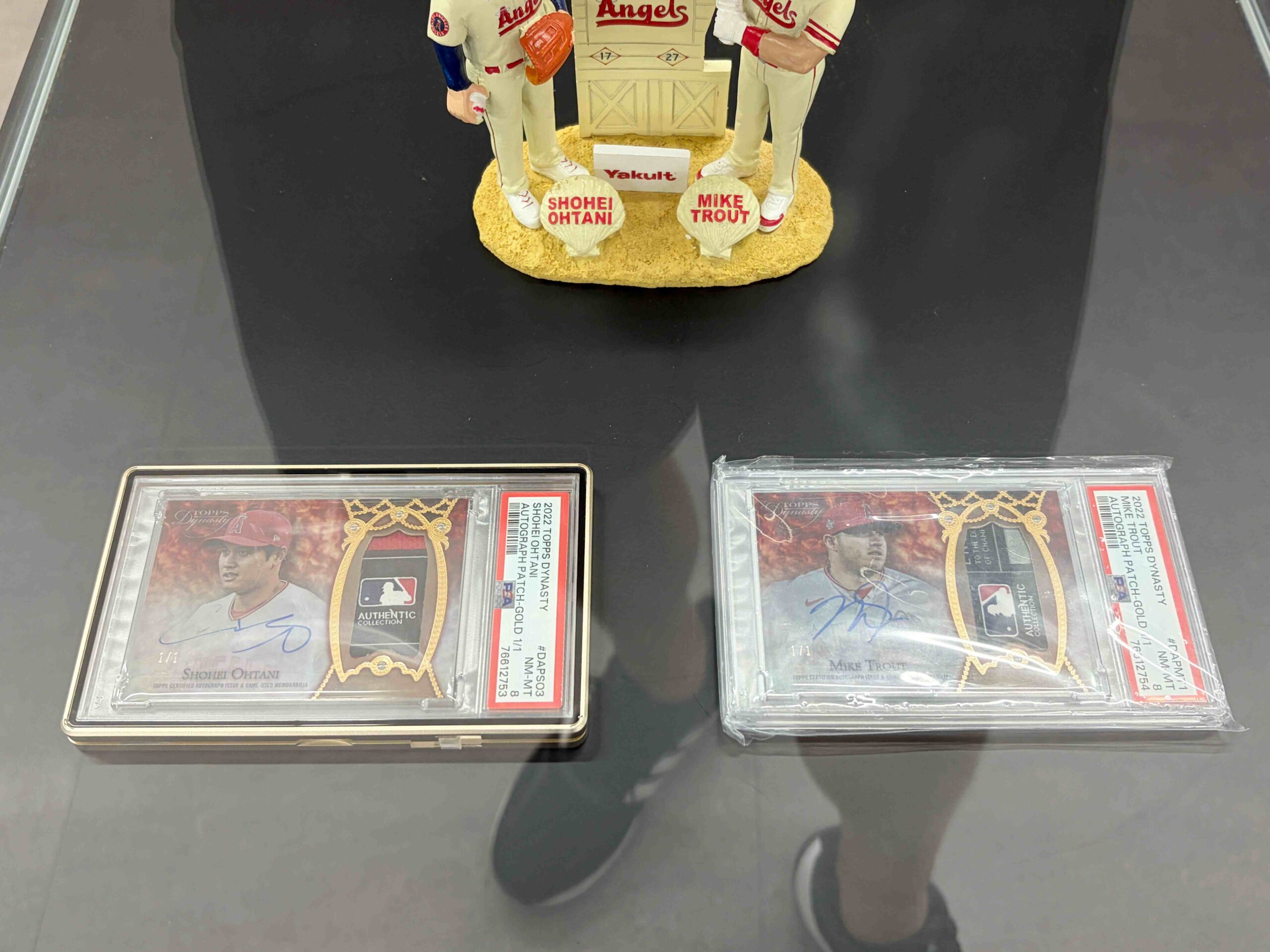 BLEZ ASIA池袋旗艦店