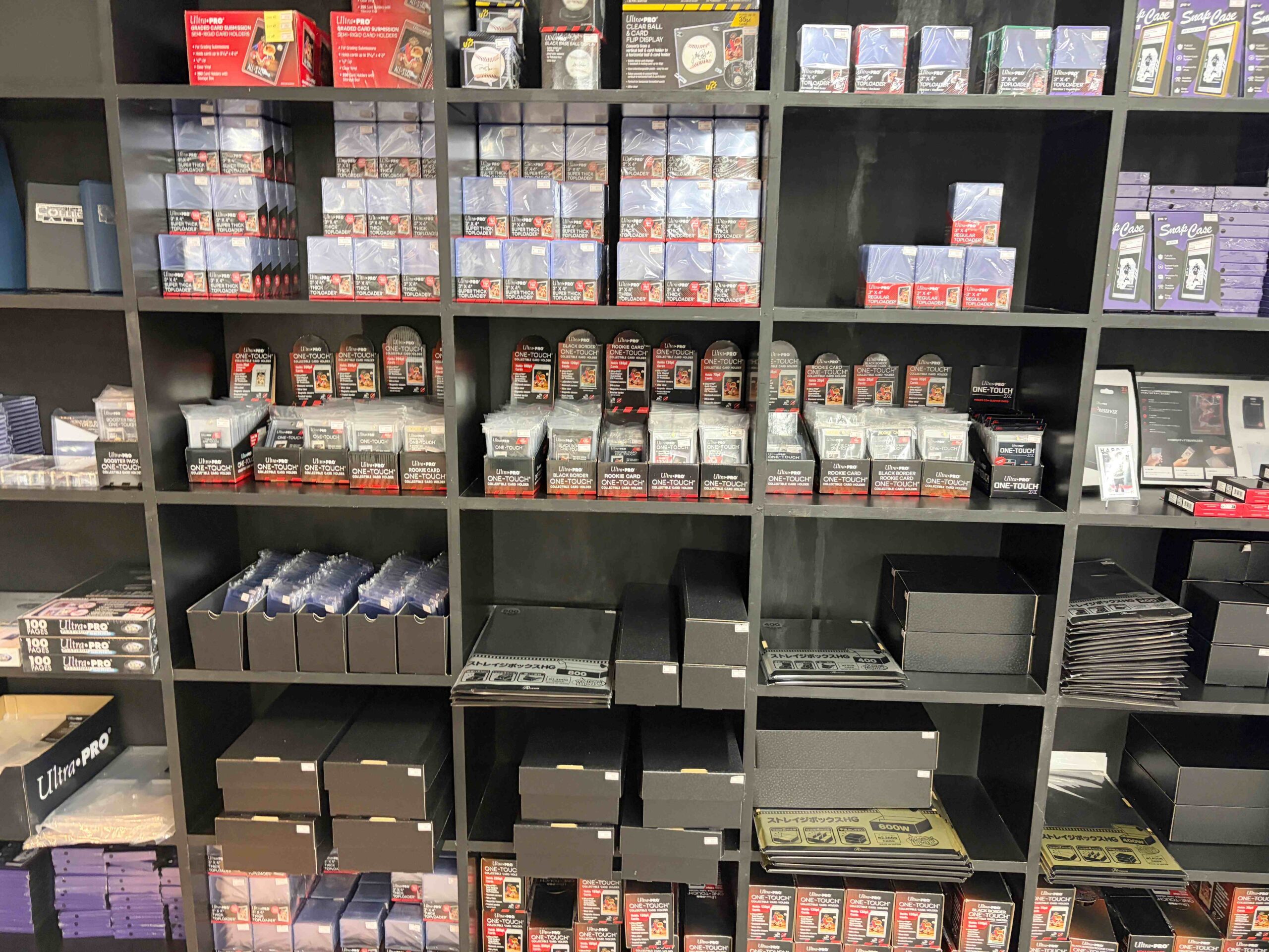 BLEZ ASIA池袋旗艦店
