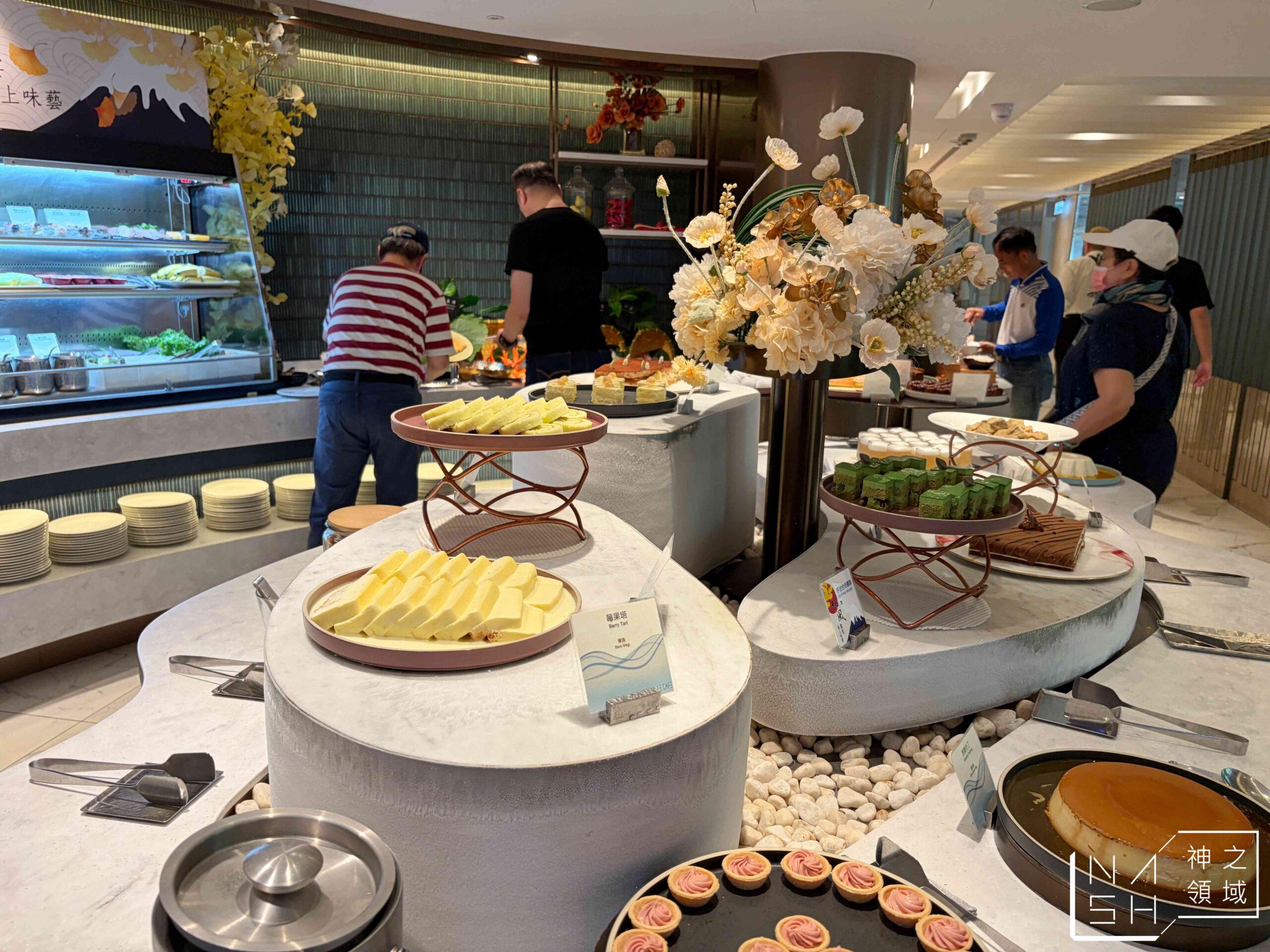 Le Café咖啡廳