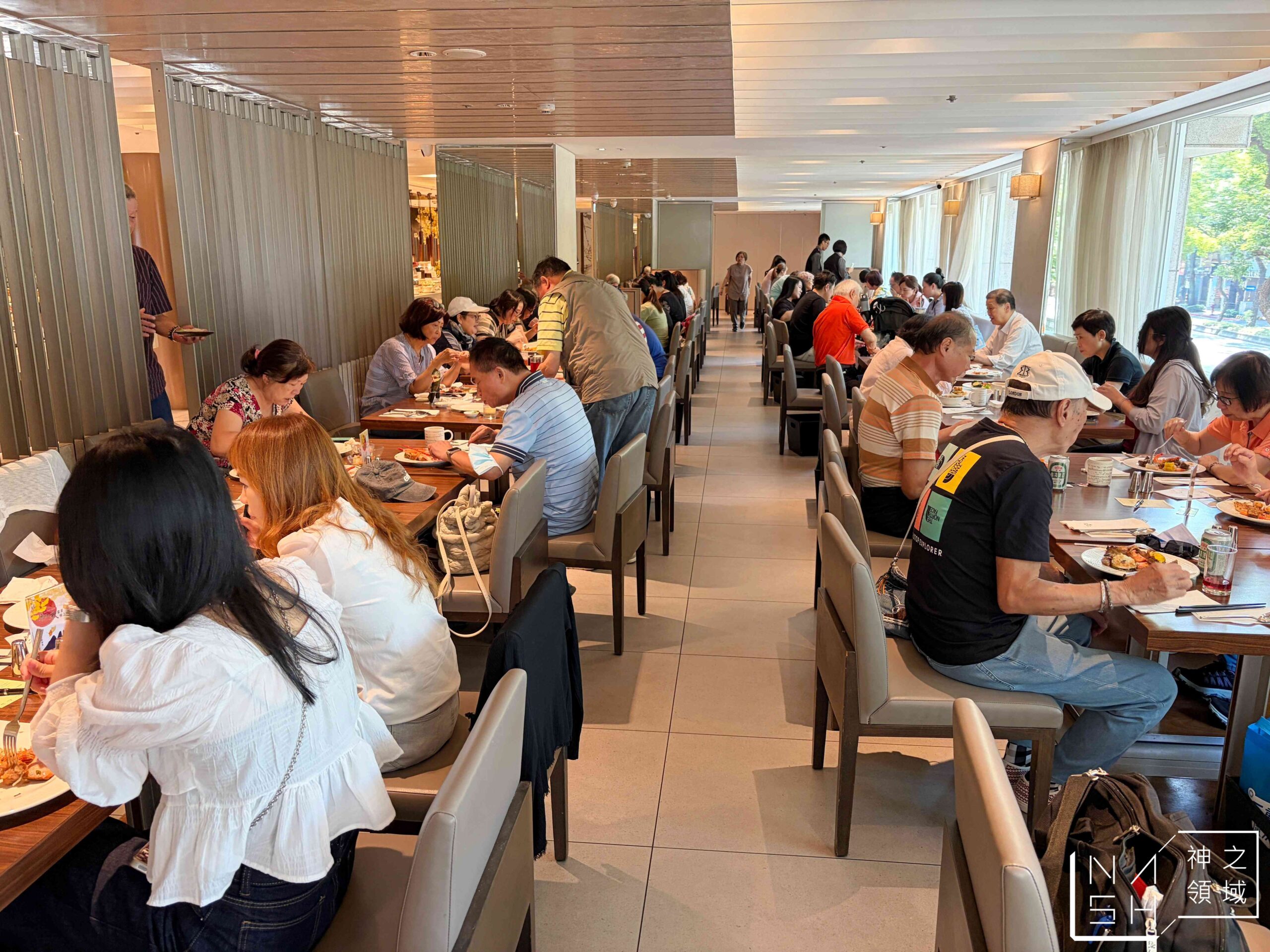Le Café咖啡廳