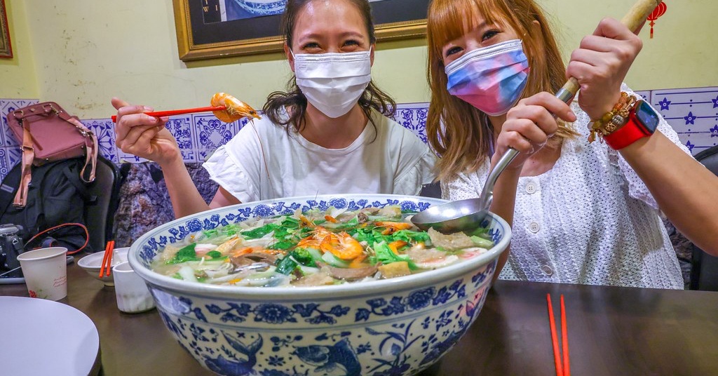 張吳記什錦麵,張吳記什錦麵菜單,張吳記什錦麵推薦 @Nash，神之領域