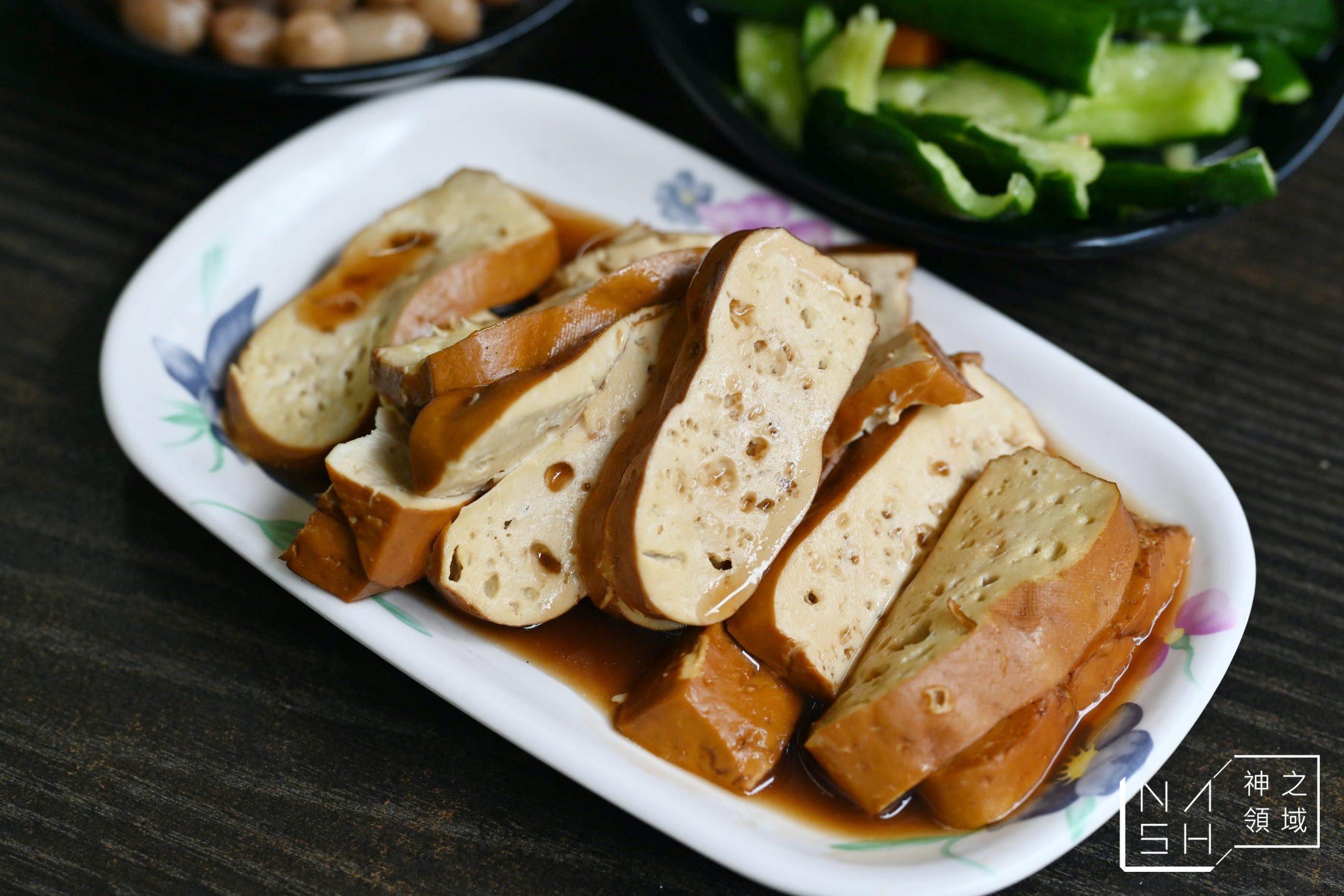 阿忠牛肉麵