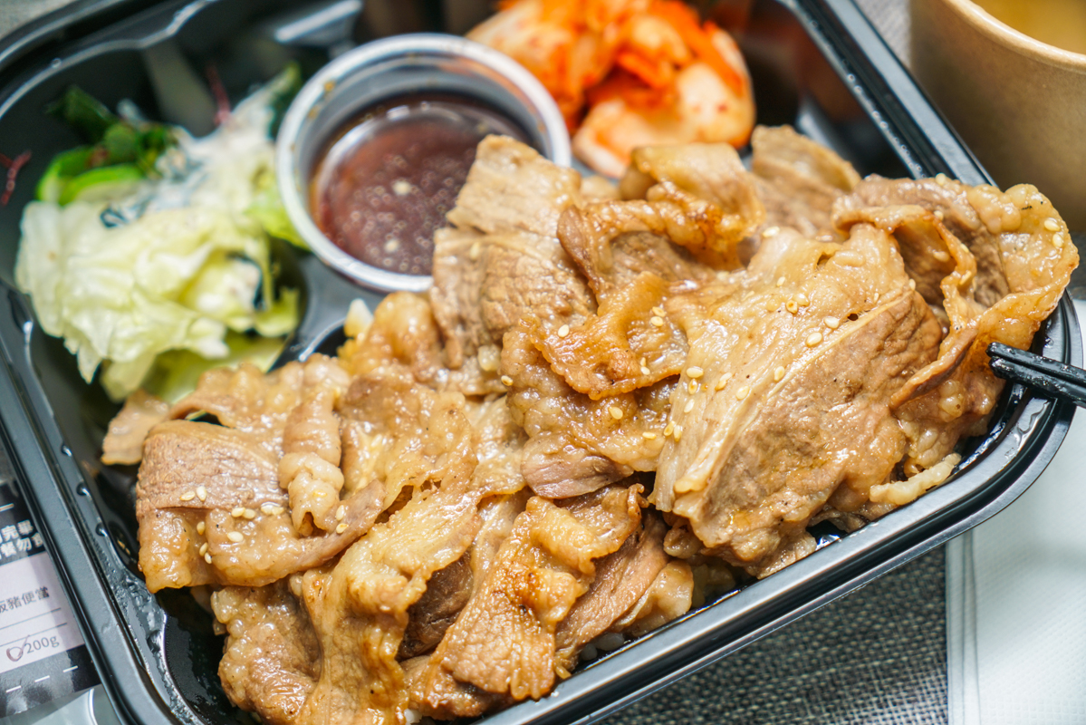 燒肉LIKE,燒肉LIKE菜單,燒肉LIKE外帶 @Nash，神之領域