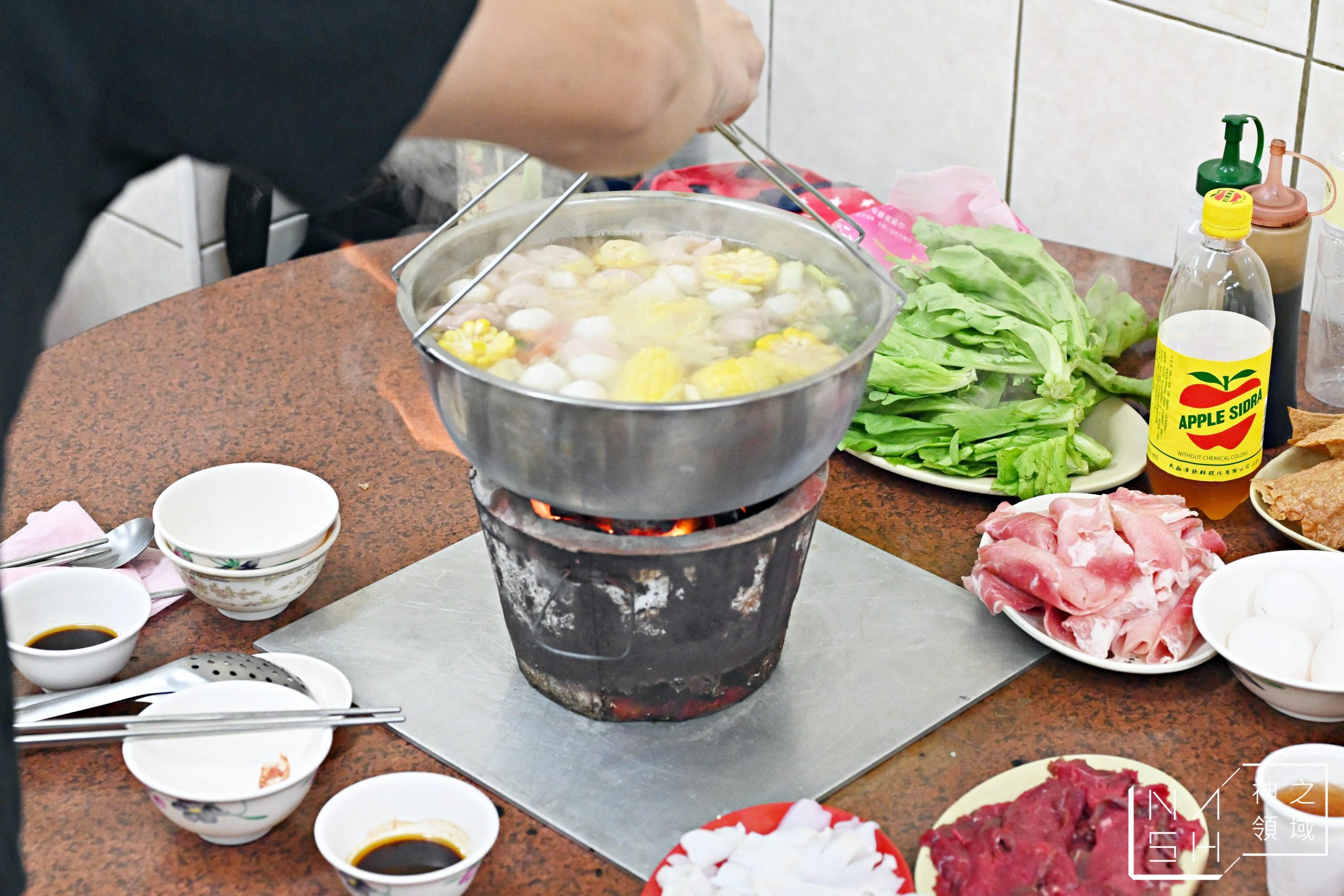 吉生沙茶火鍋